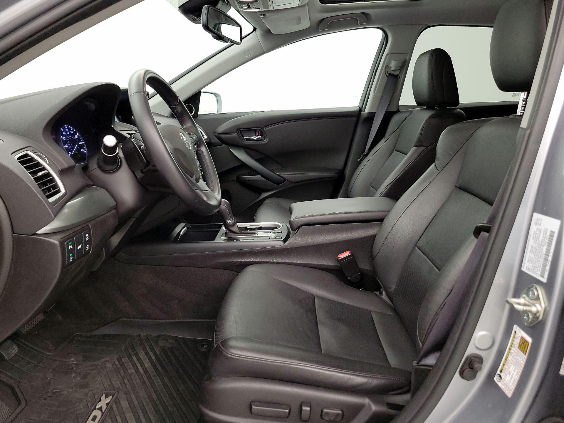 Thumbnail: 2018 Acura RDX - 11