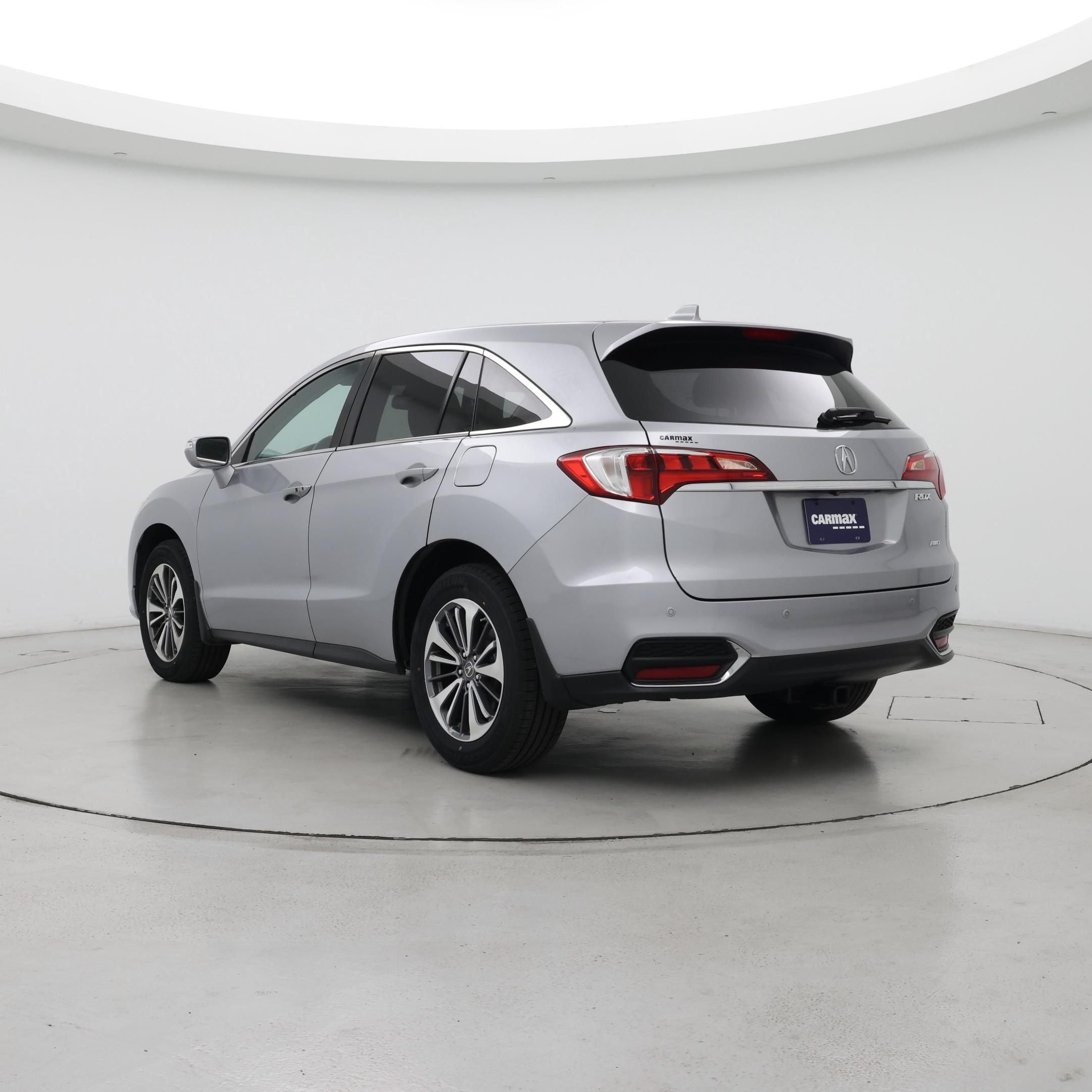 Thumbnail: 2018 Acura RDX - 2