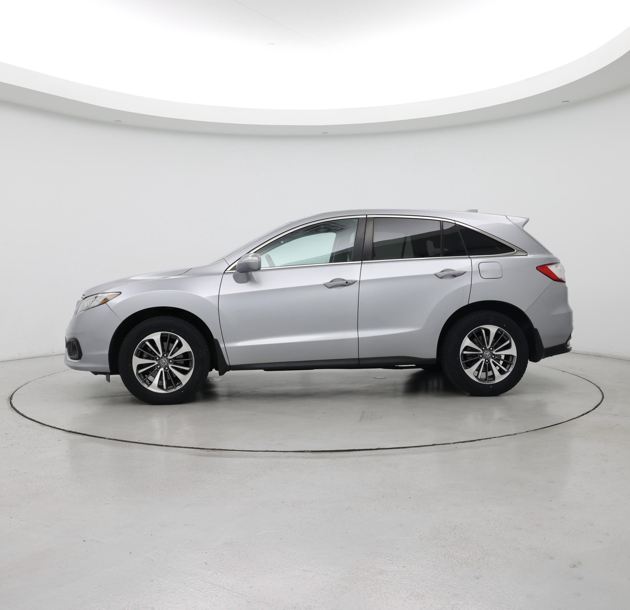 Thumbnail: 2018 Acura RDX - 3