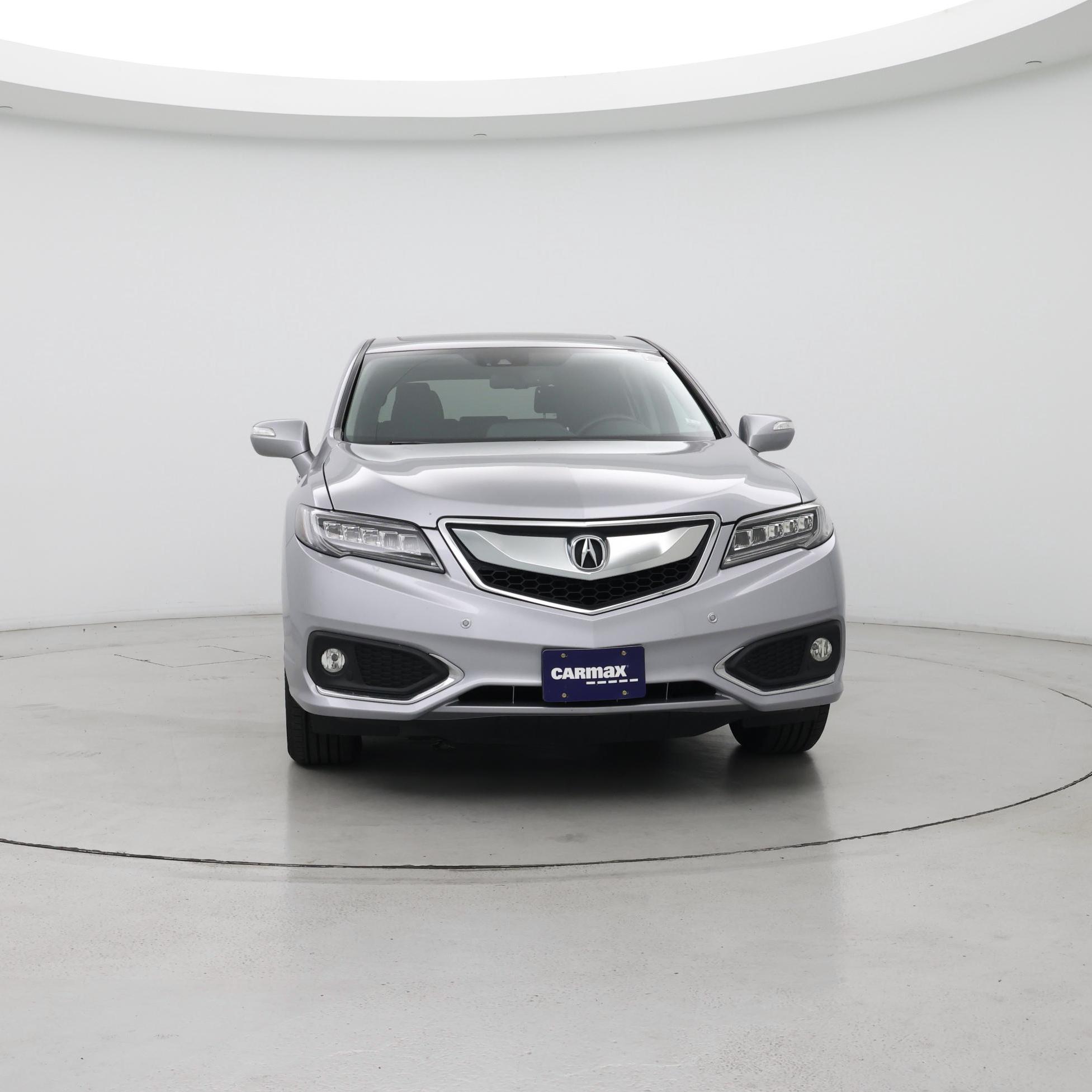 Thumbnail: 2018 Acura RDX - 5