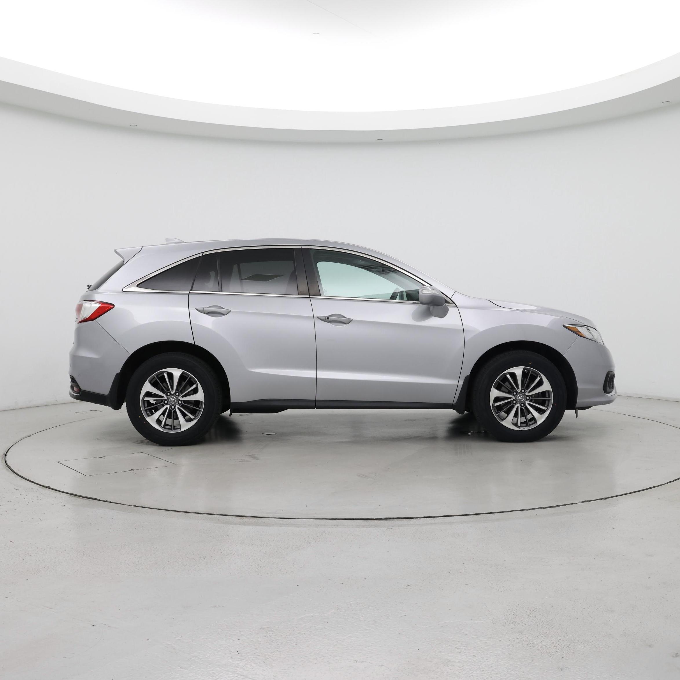 Thumbnail: 2018 Acura RDX - 7