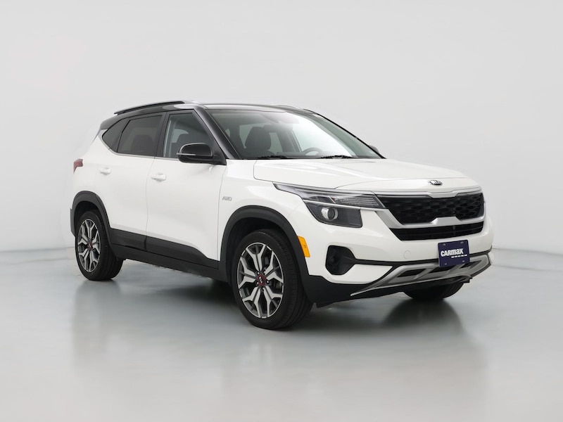 2021 Kia Seltos S -
                  Saint Louis, MO