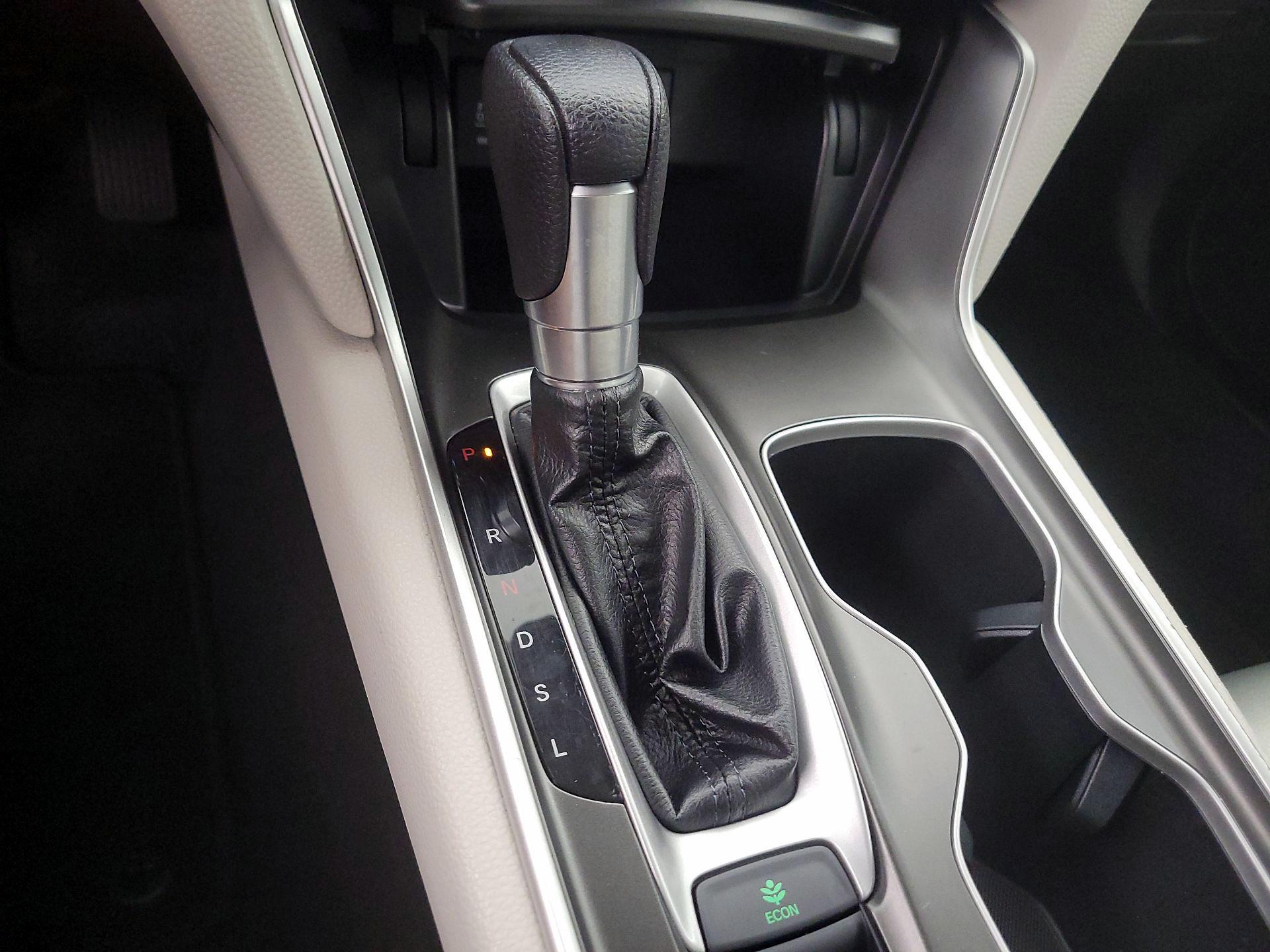 Thumbnail: 2020 Honda Accord - 17
