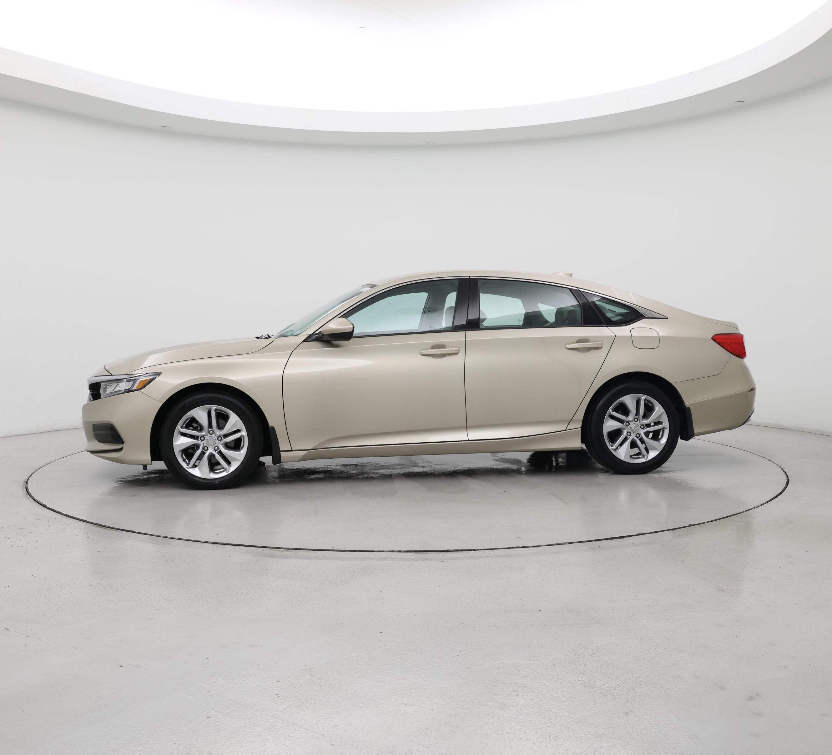 Thumbnail: 2020 Honda Accord - 3
