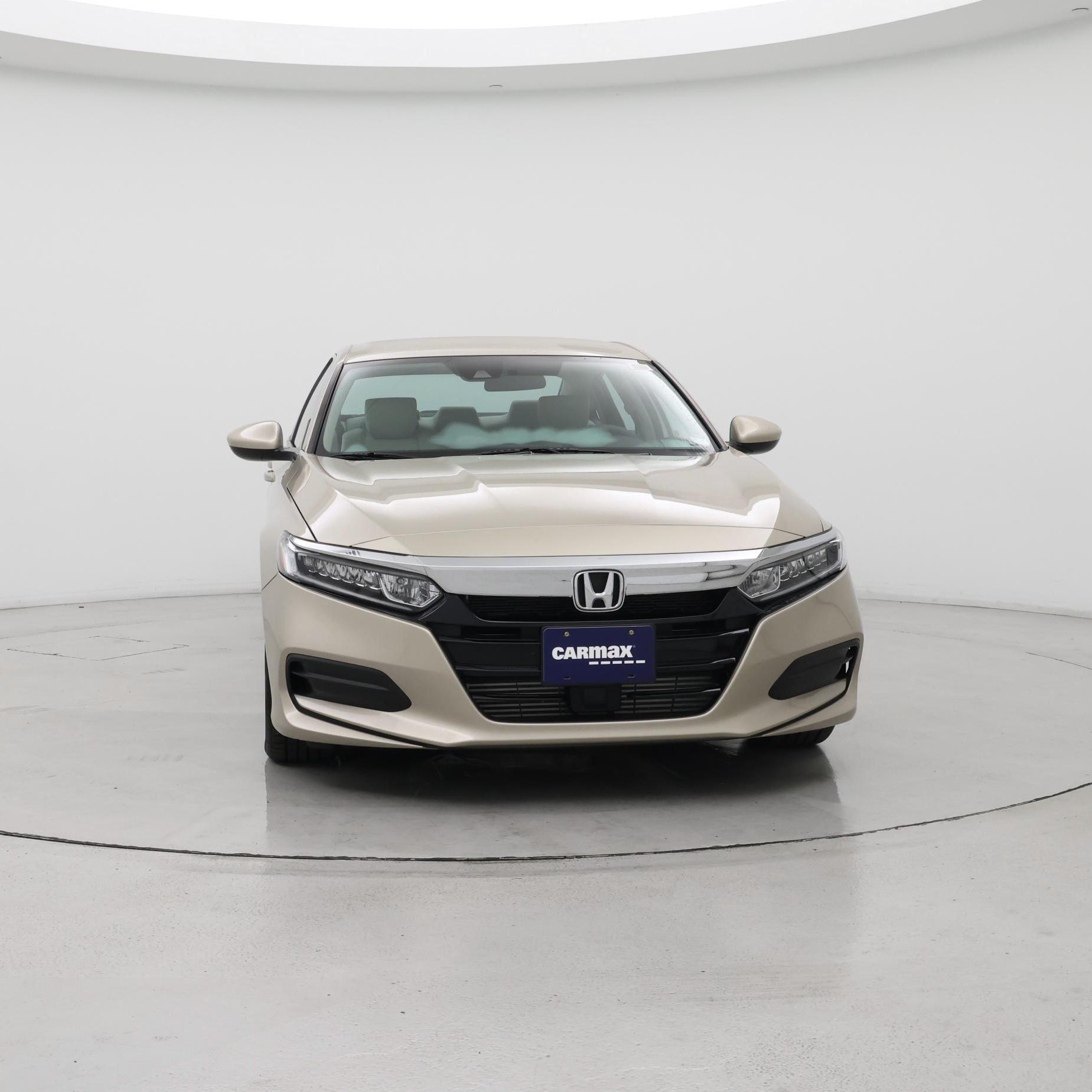 Thumbnail: 2020 Honda Accord - 5
