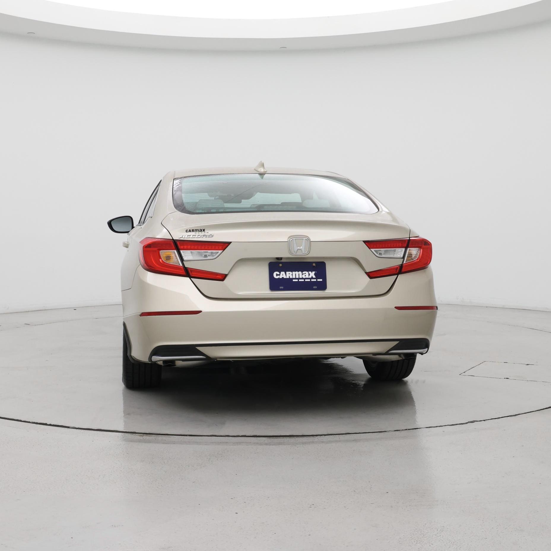 Thumbnail: 2020 Honda Accord - 6