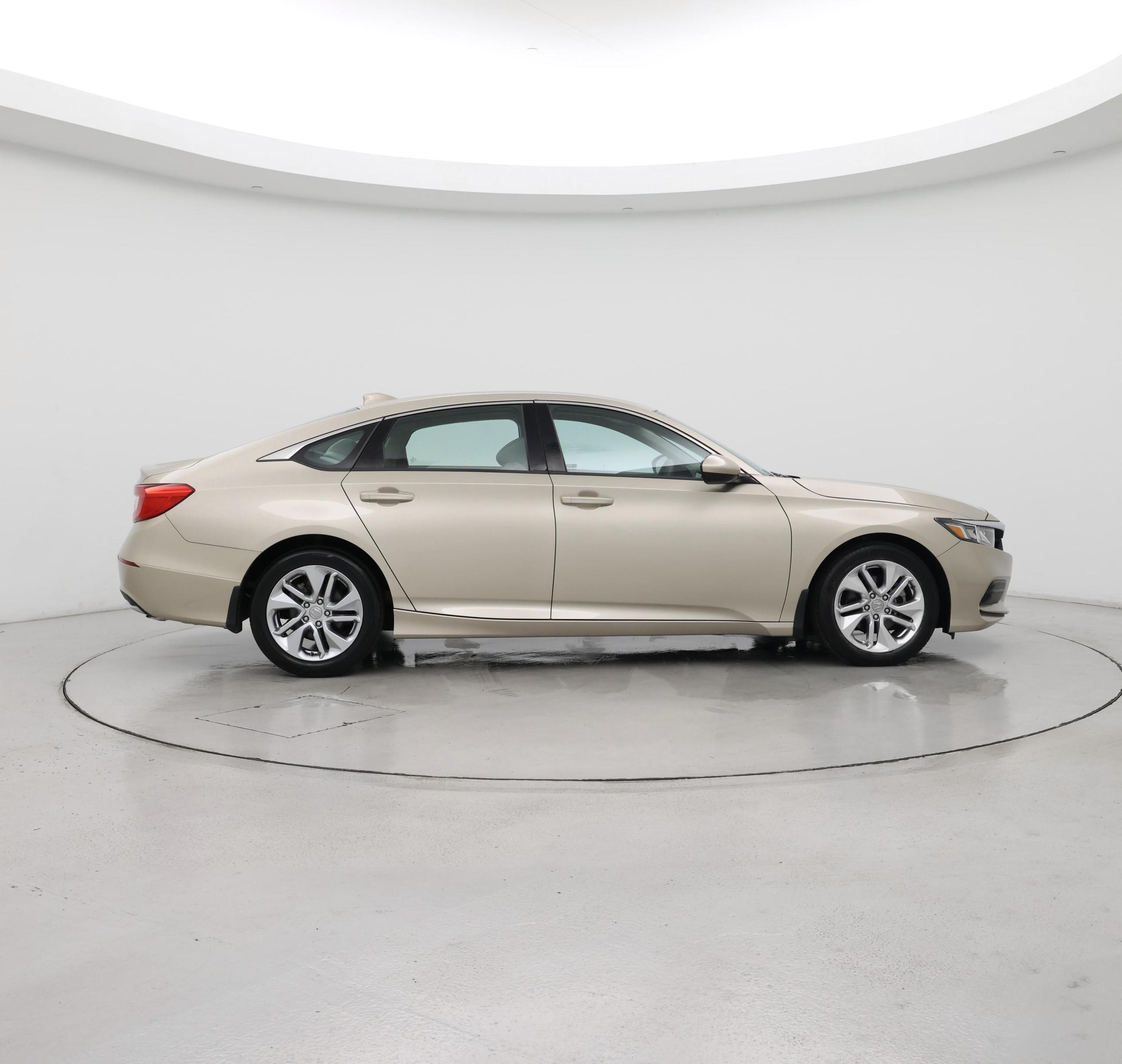 Thumbnail: 2020 Honda Accord - 7