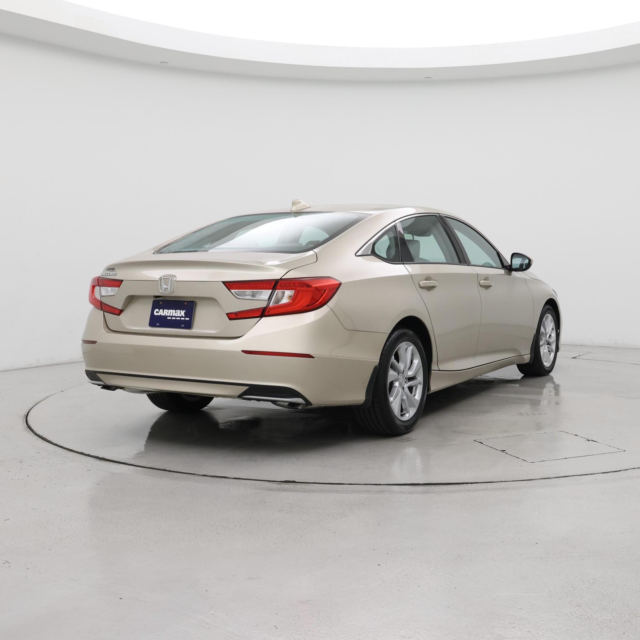 Thumbnail: 2020 Honda Accord - 8