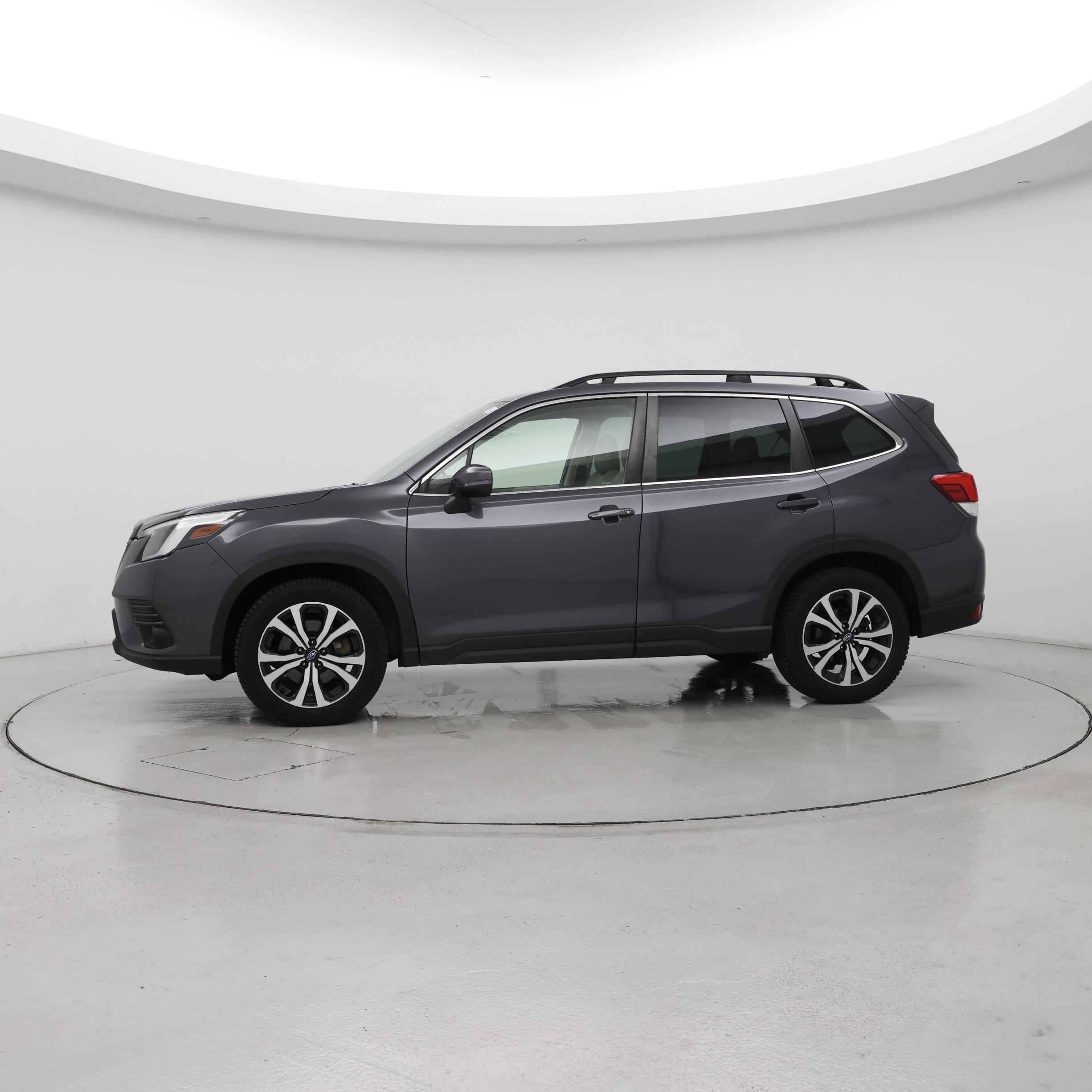Thumbnail: 2022 Subaru Forester - 3