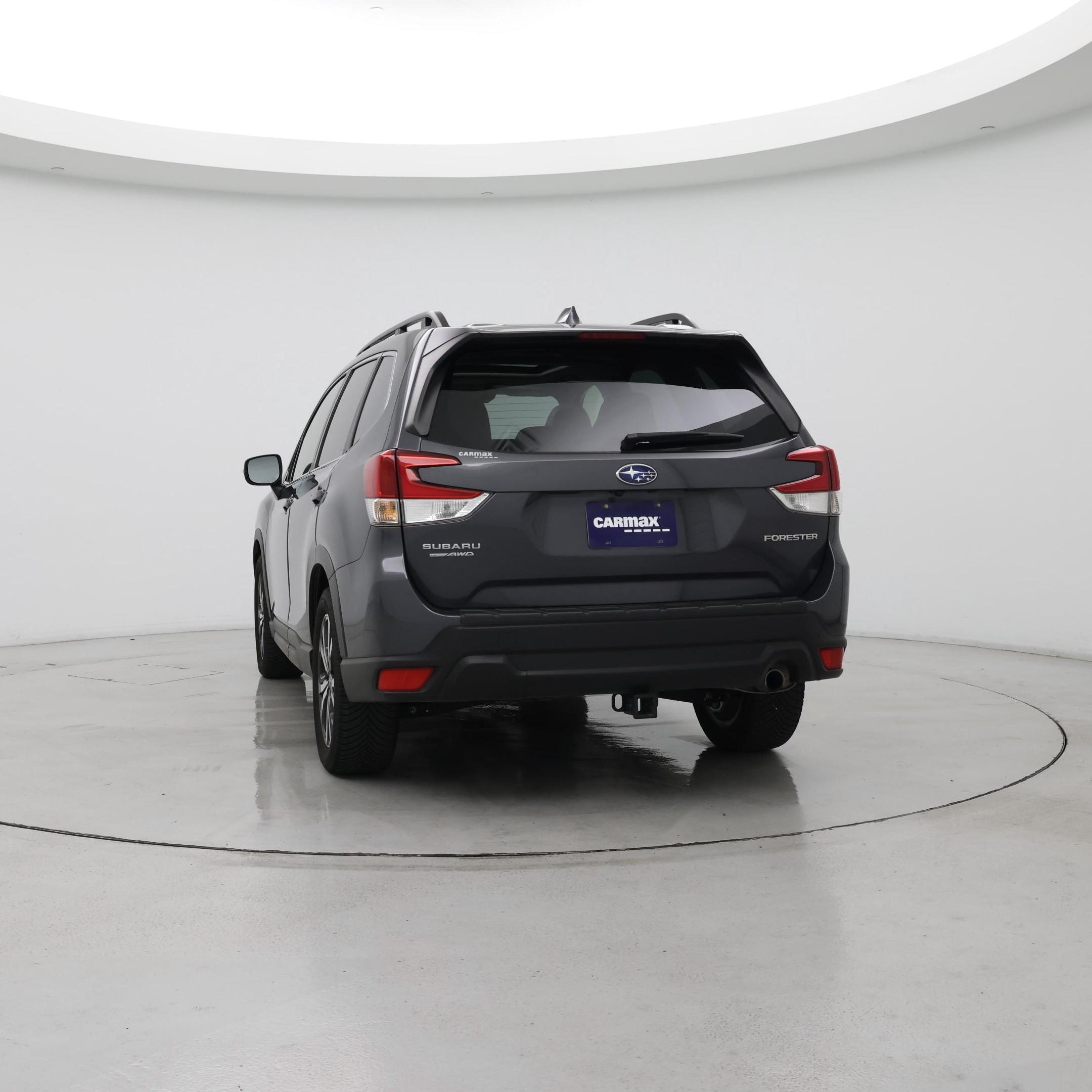 Thumbnail: 2022 Subaru Forester - 6