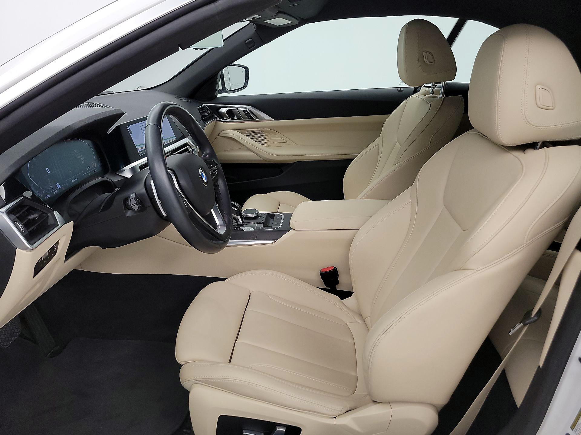 Thumbnail: 2021 BMW 4 Series - 11