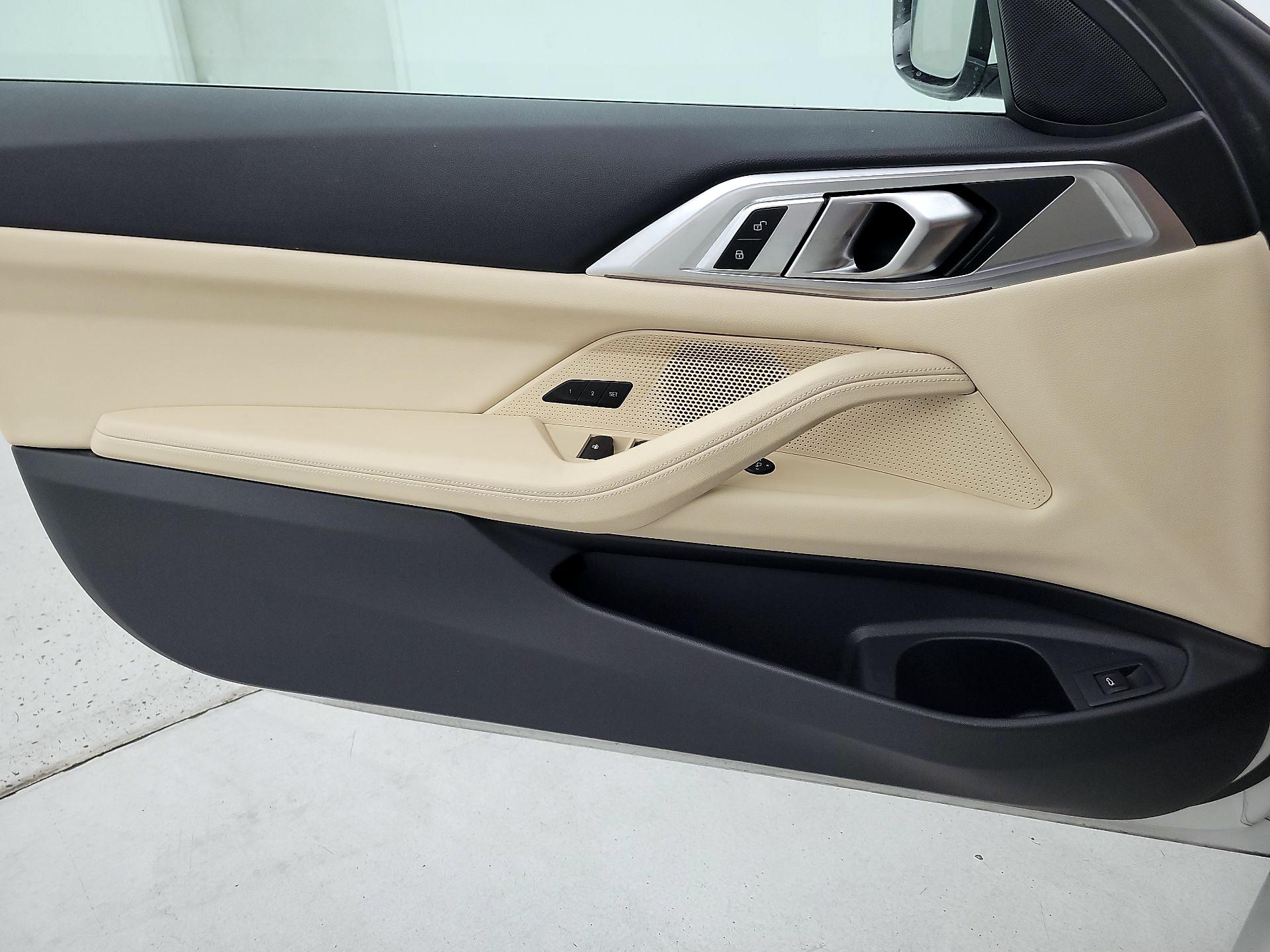 Thumbnail: 2021 BMW 4 Series - 12