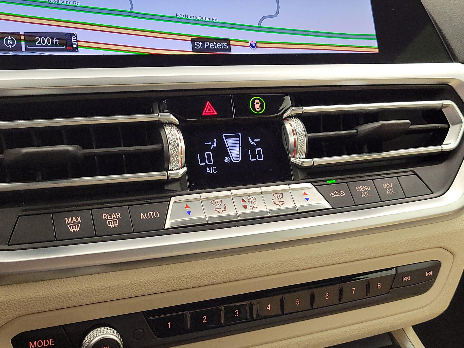 Thumbnail: 2021 BMW 4 Series - 17