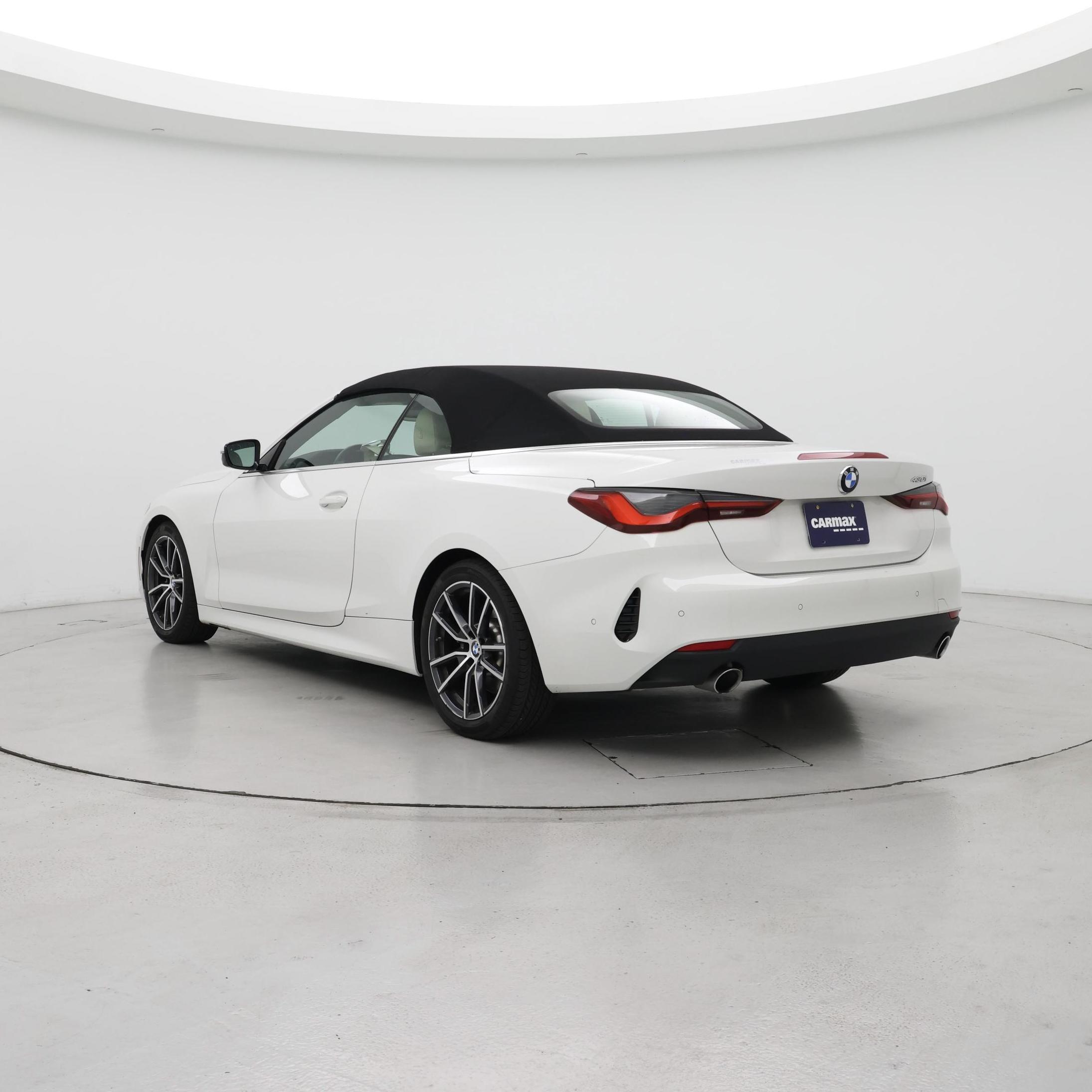 Thumbnail: 2021 BMW 4 Series - 2