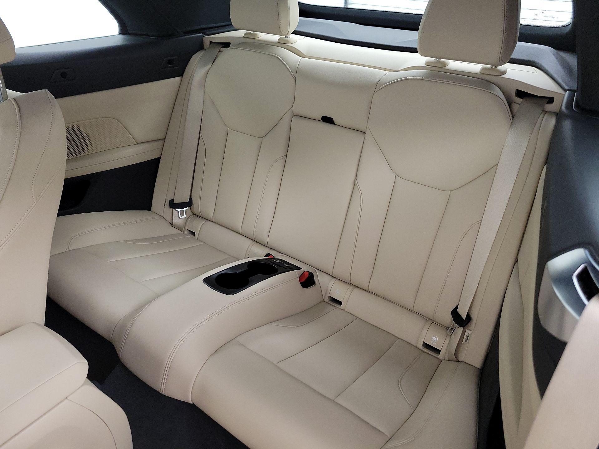 Thumbnail: 2021 BMW 4 Series - 20