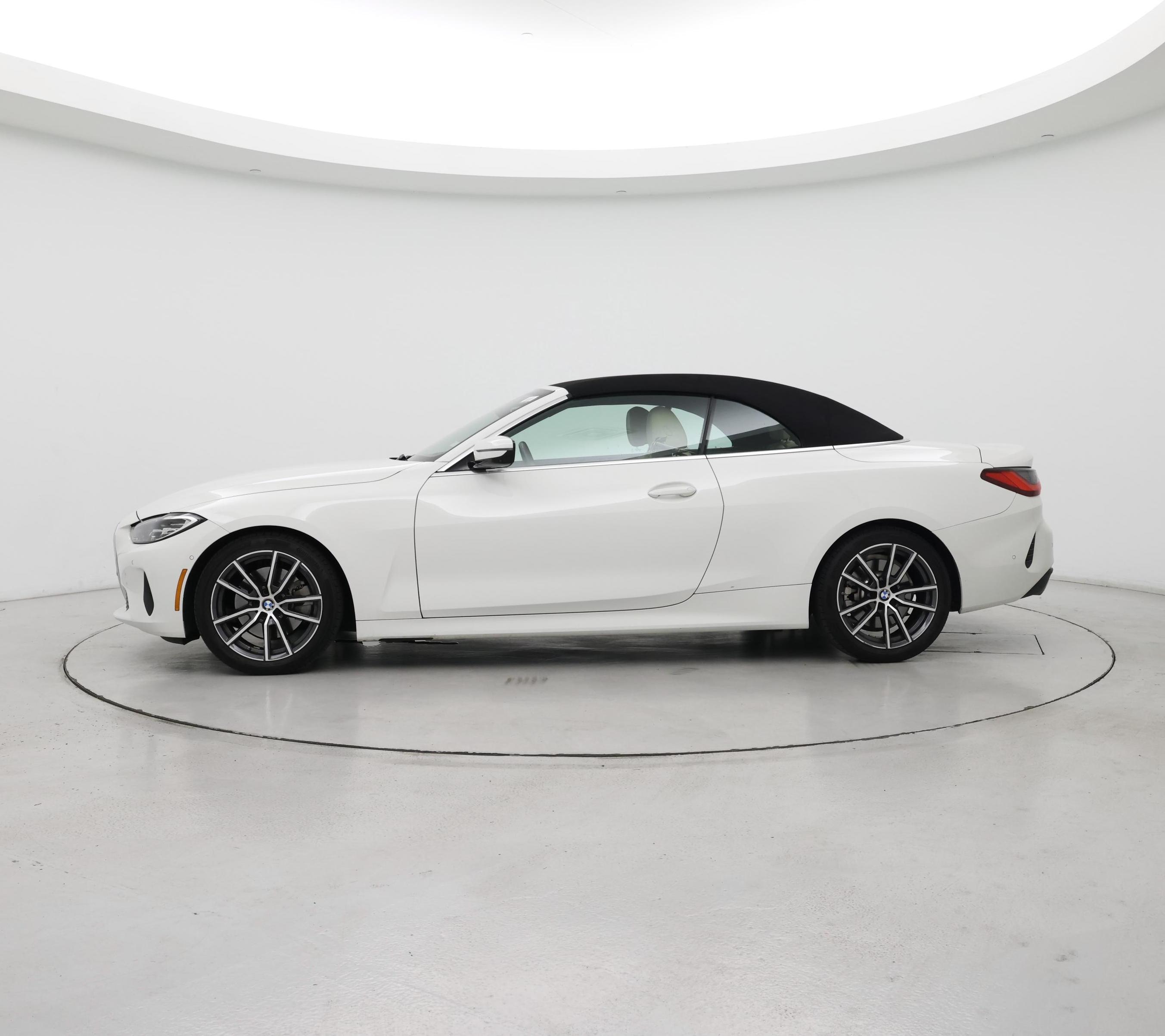 Thumbnail: 2021 BMW 4 Series - 3