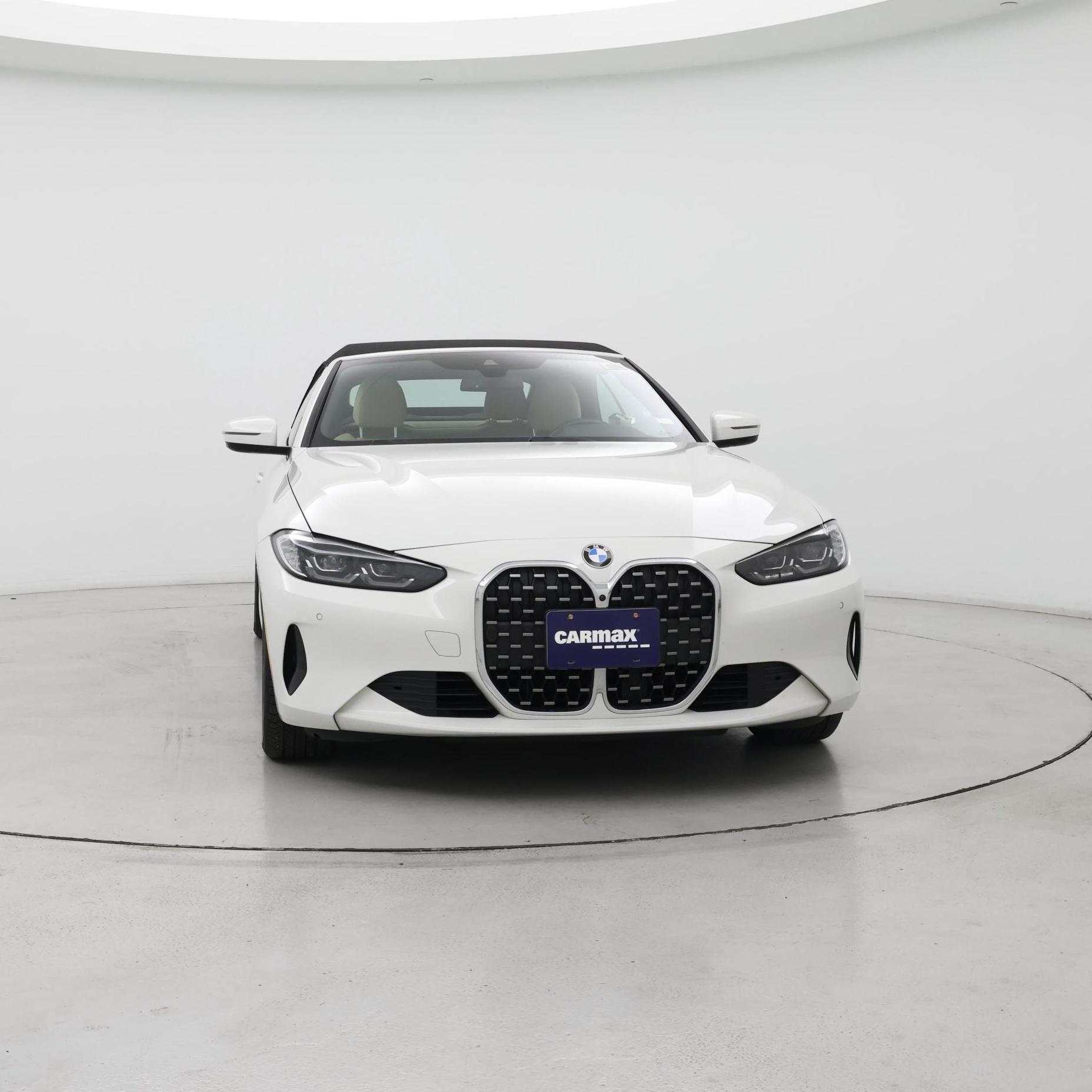 Thumbnail: 2021 BMW 4 Series - 5