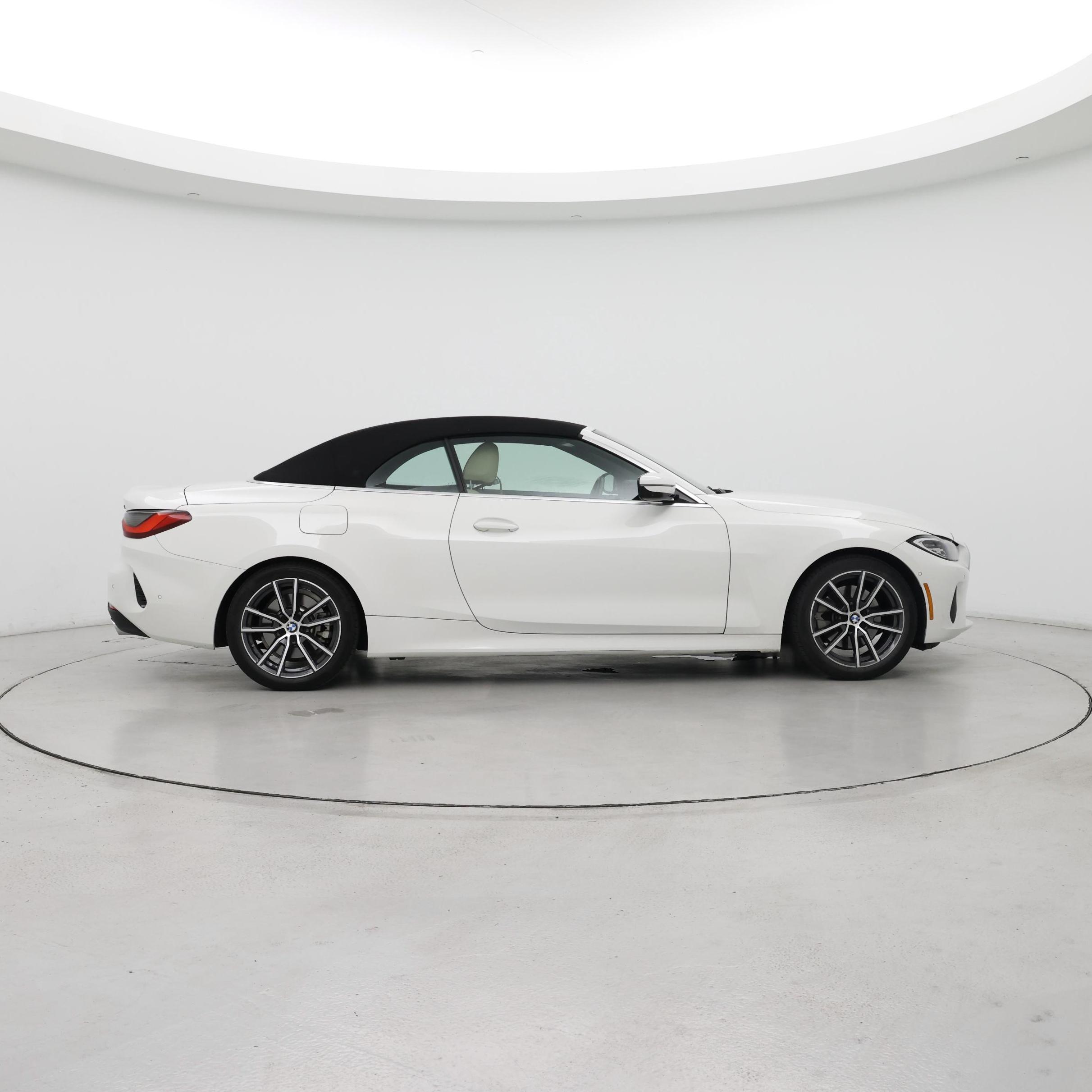 Thumbnail: 2021 BMW 4 Series - 7