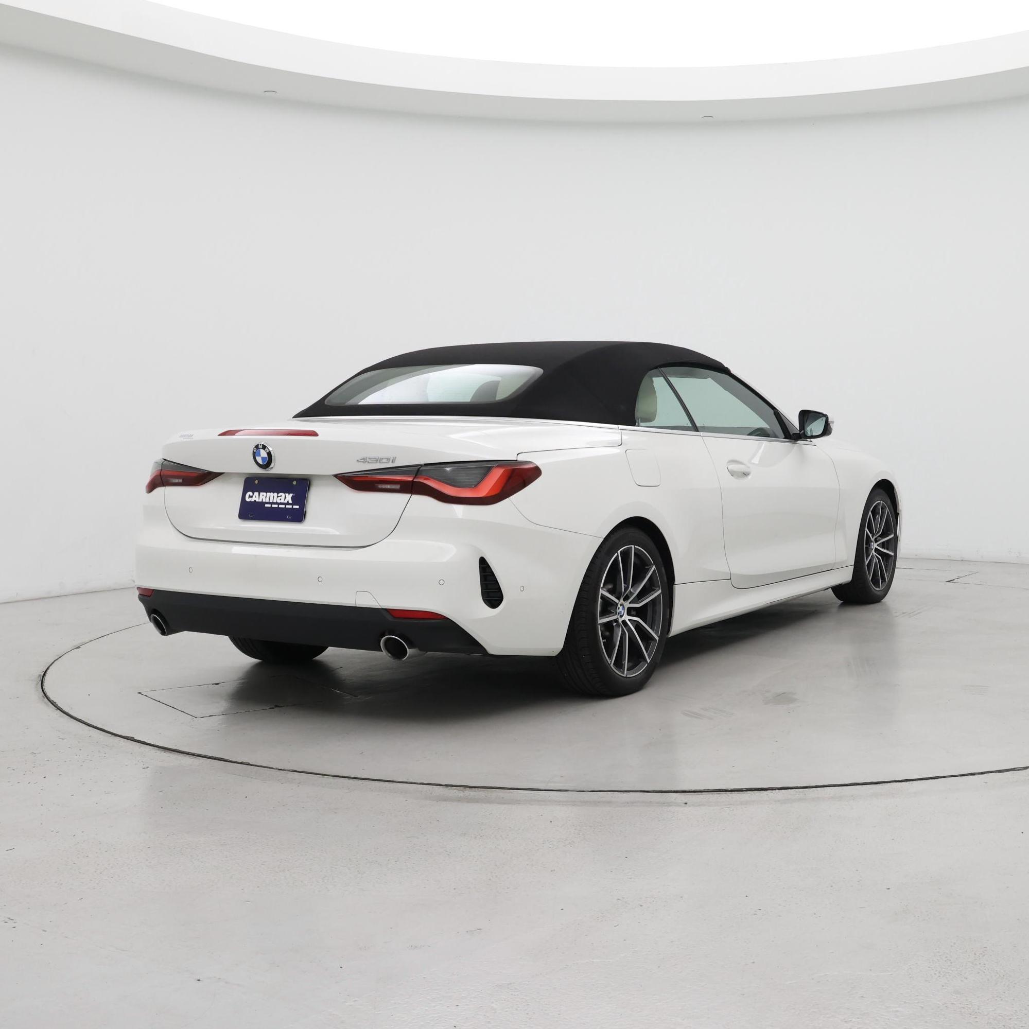 Thumbnail: 2021 BMW 4 Series - 8