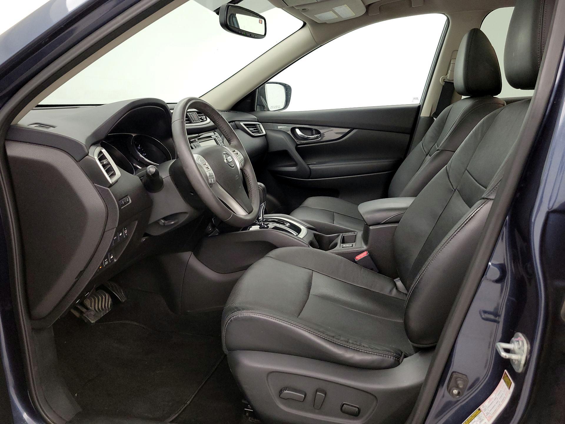 Thumbnail: 2014 Nissan Rogue - 11