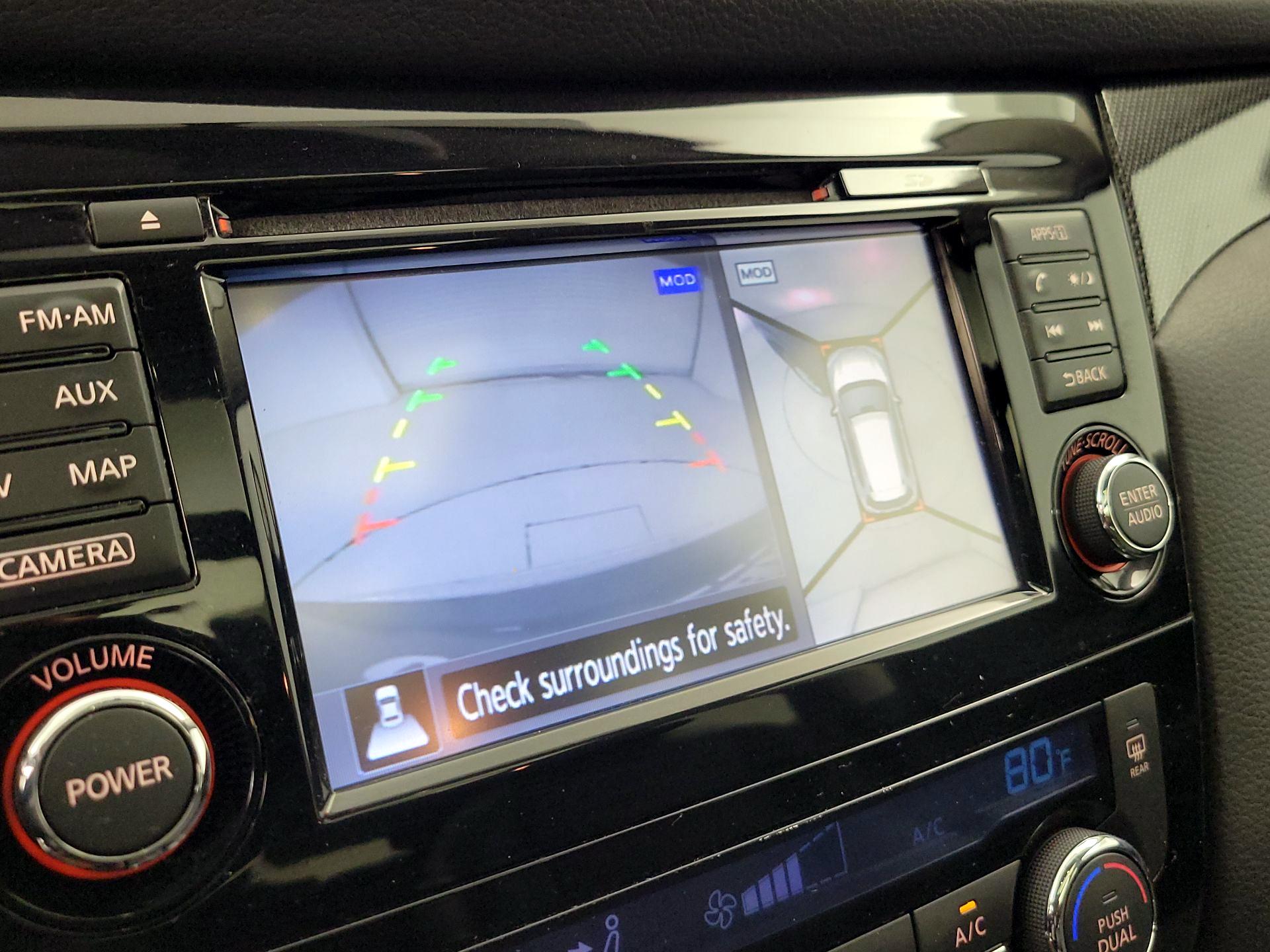 Thumbnail: 2014 Nissan Rogue - 15