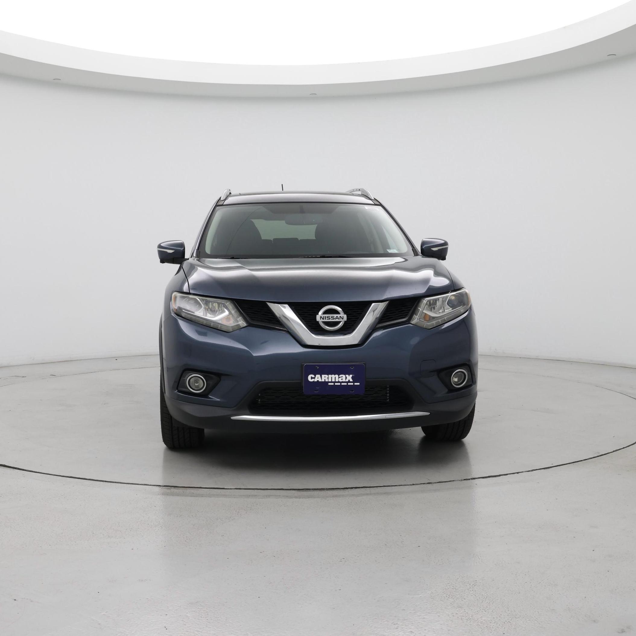 Thumbnail: 2014 Nissan Rogue - 5