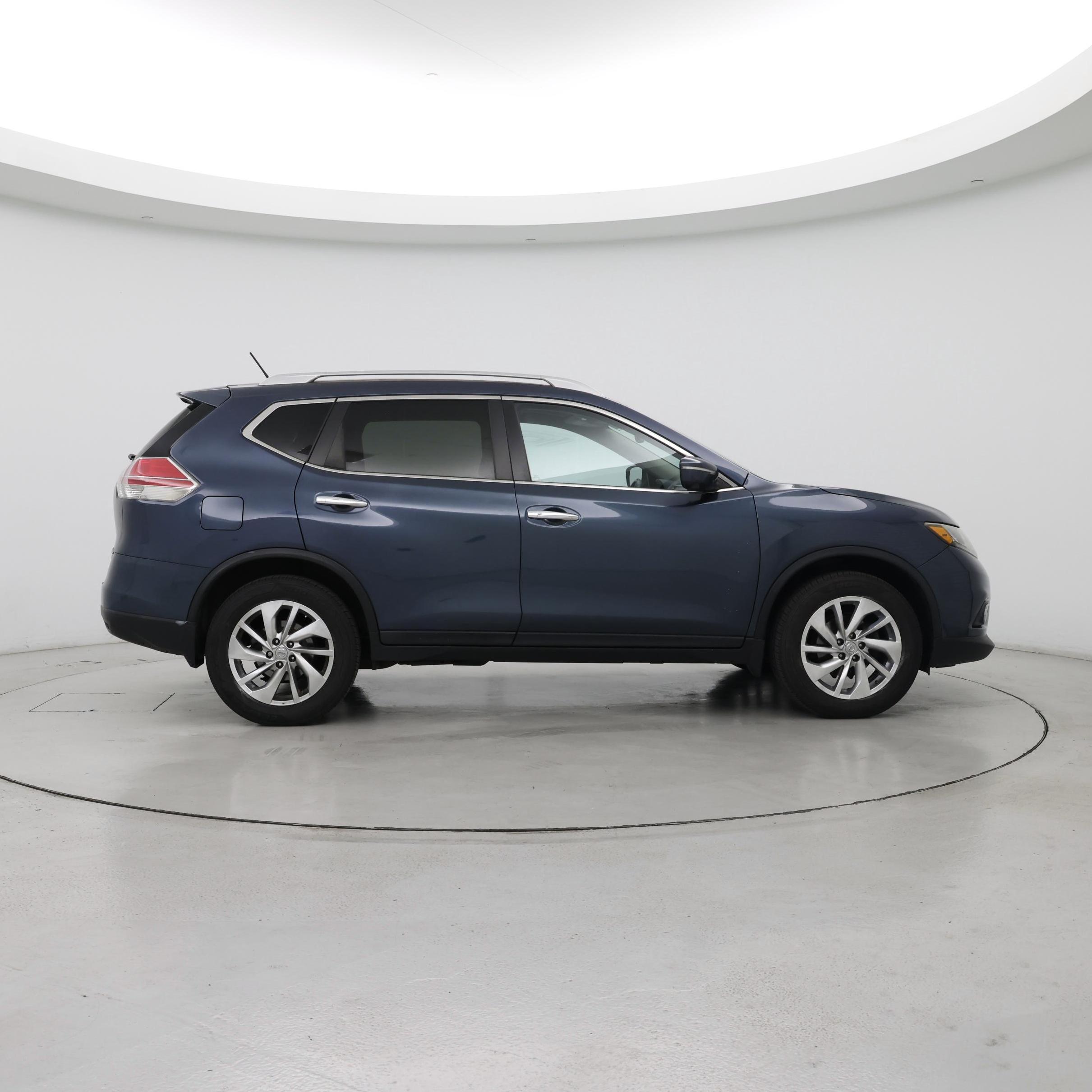 Thumbnail: 2014 Nissan Rogue - 7