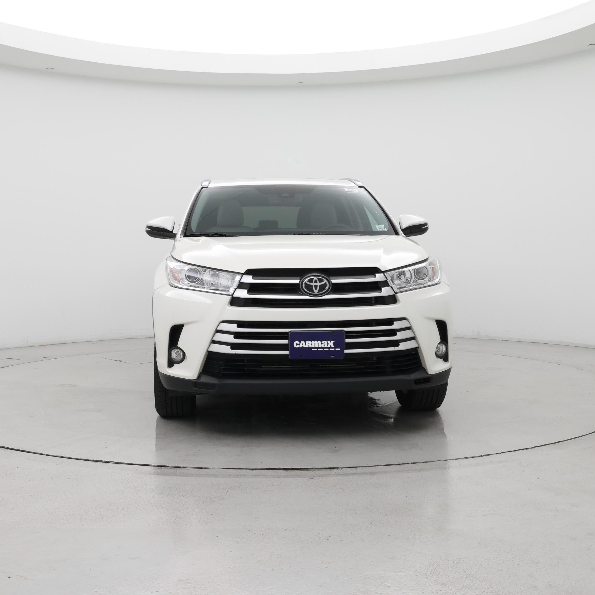 Thumbnail: 2019 Toyota Highlander - 5