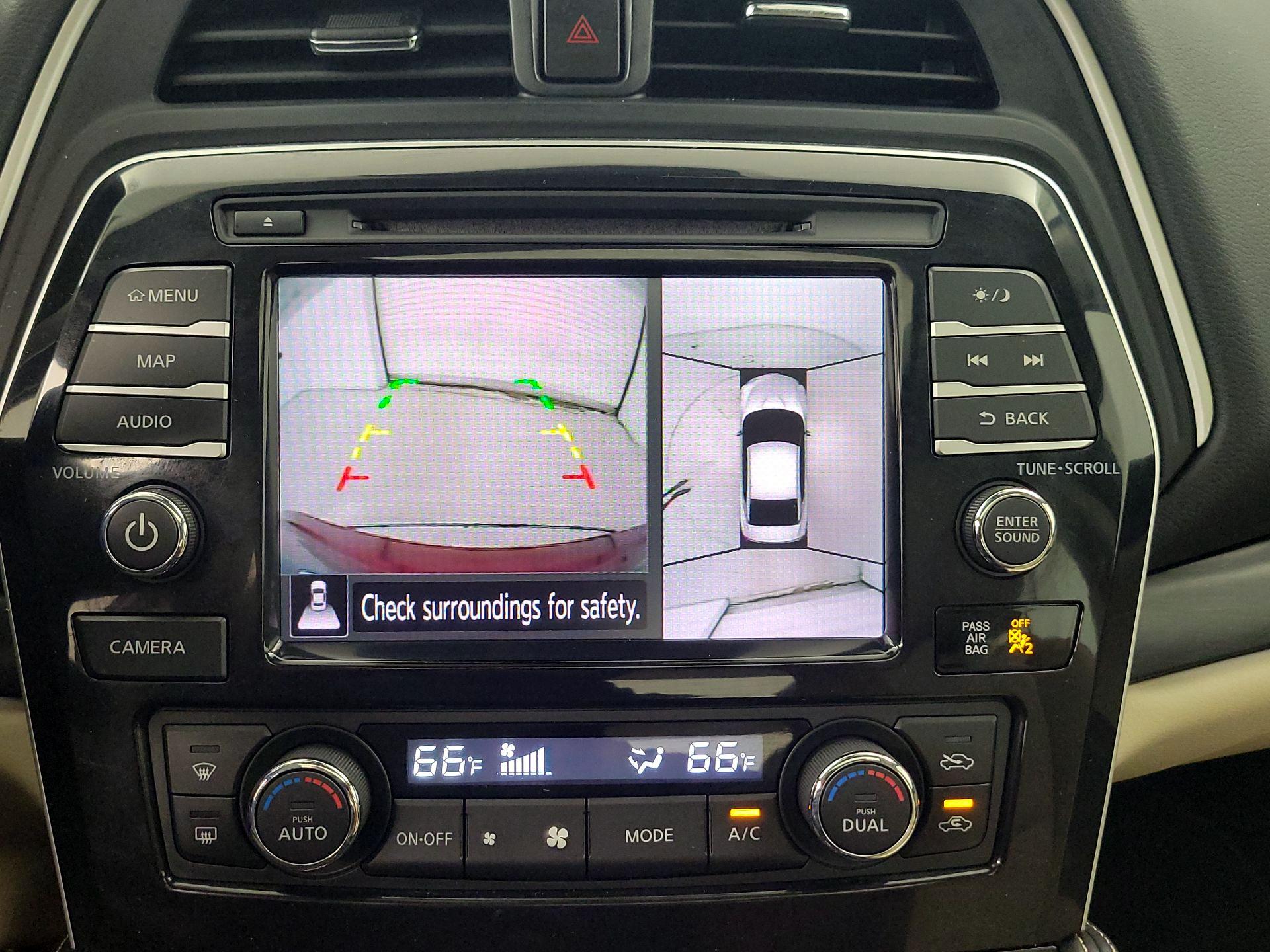 Thumbnail: 2019 Nissan Maxima - 15