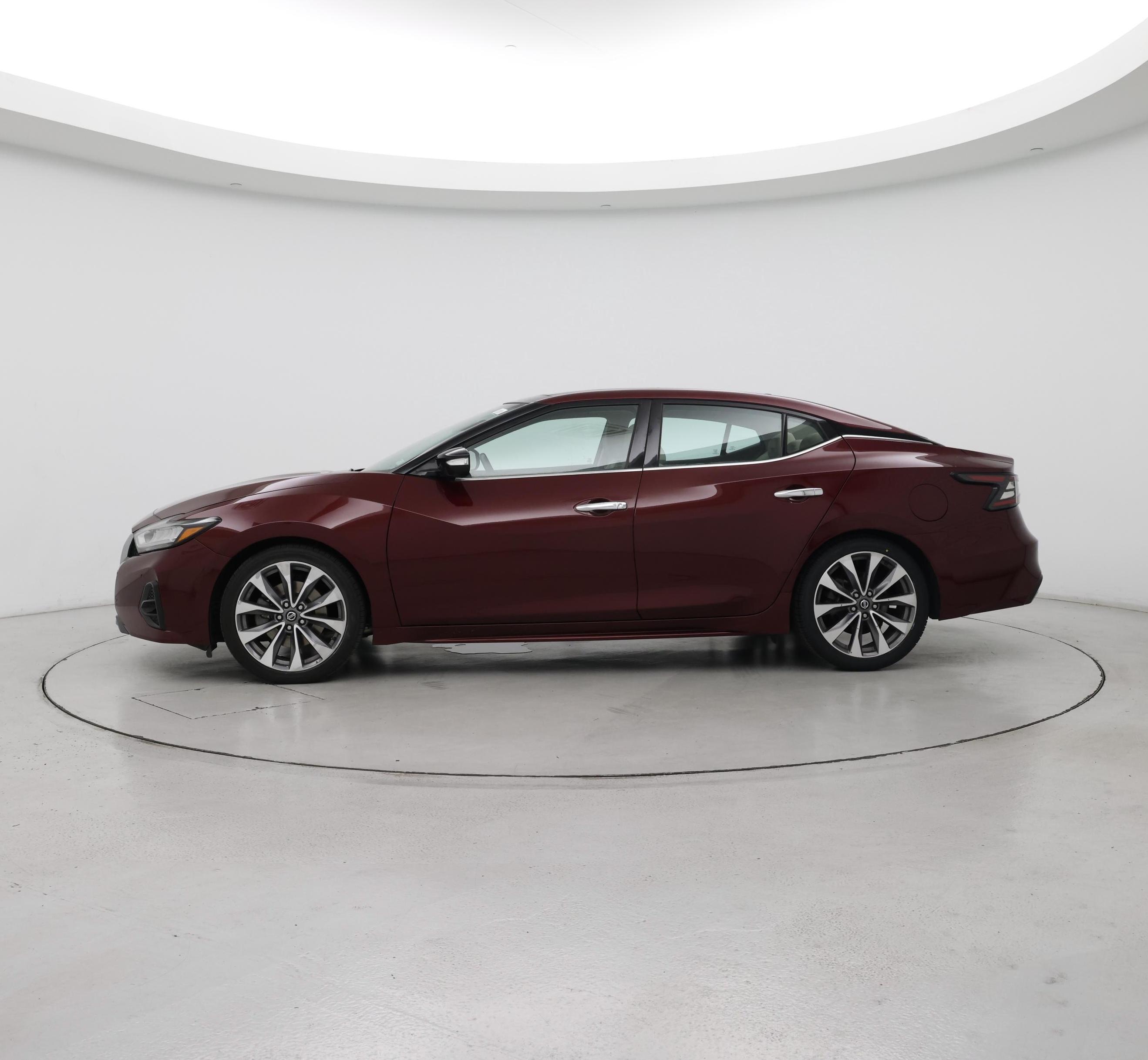 Thumbnail: 2019 Nissan Maxima - 3