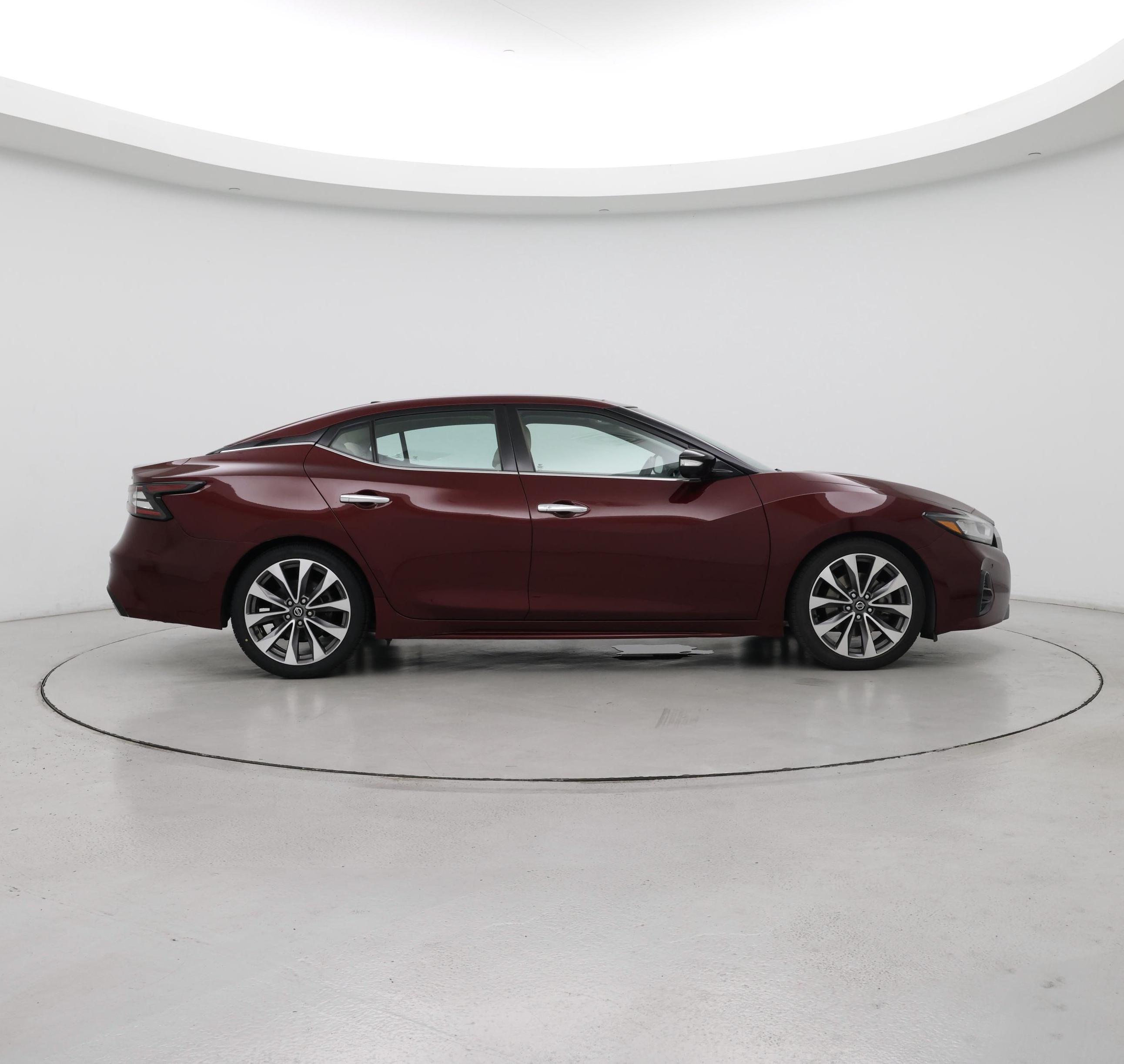 Thumbnail: 2019 Nissan Maxima - 7