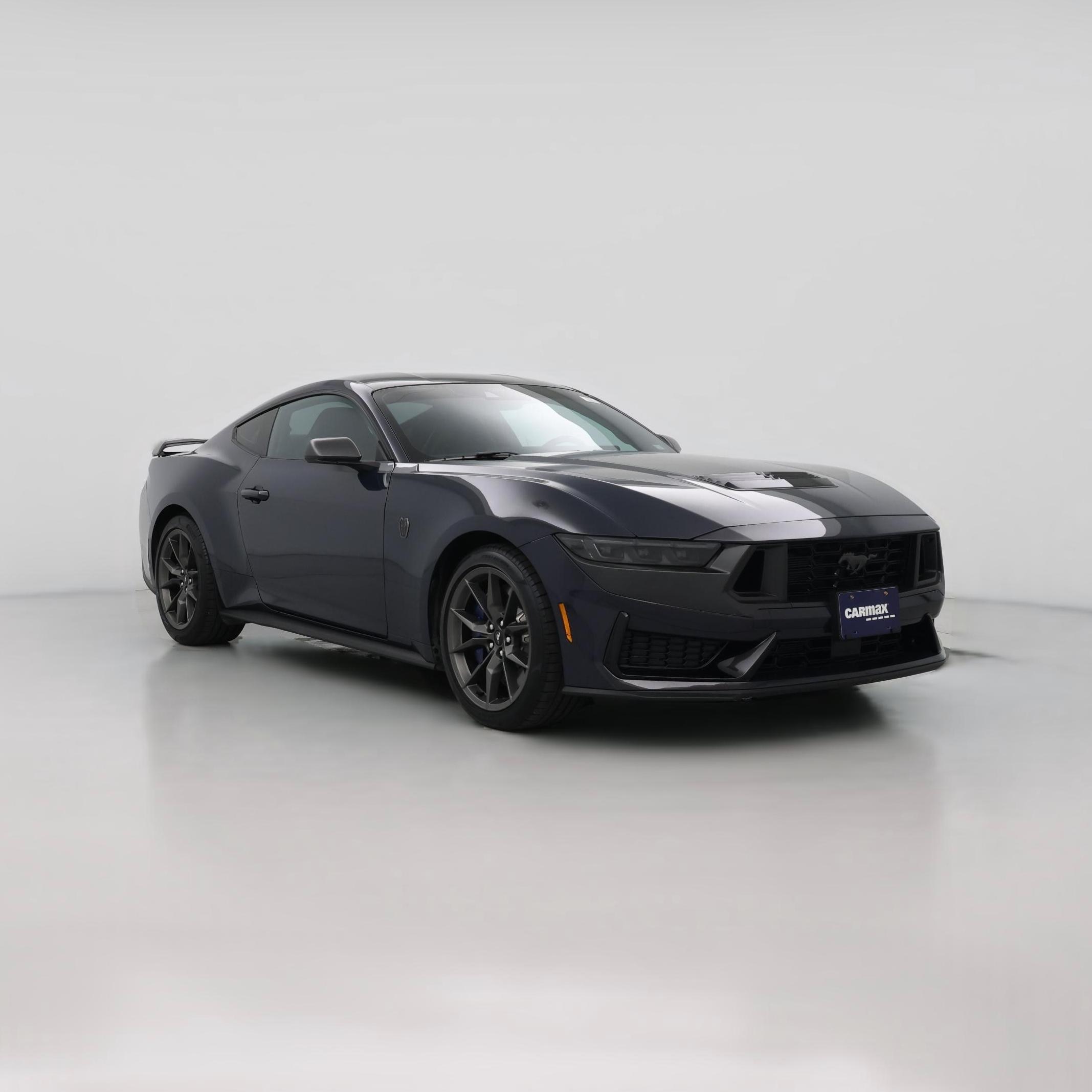 Thumbnail: 2024 Ford Mustang - 1