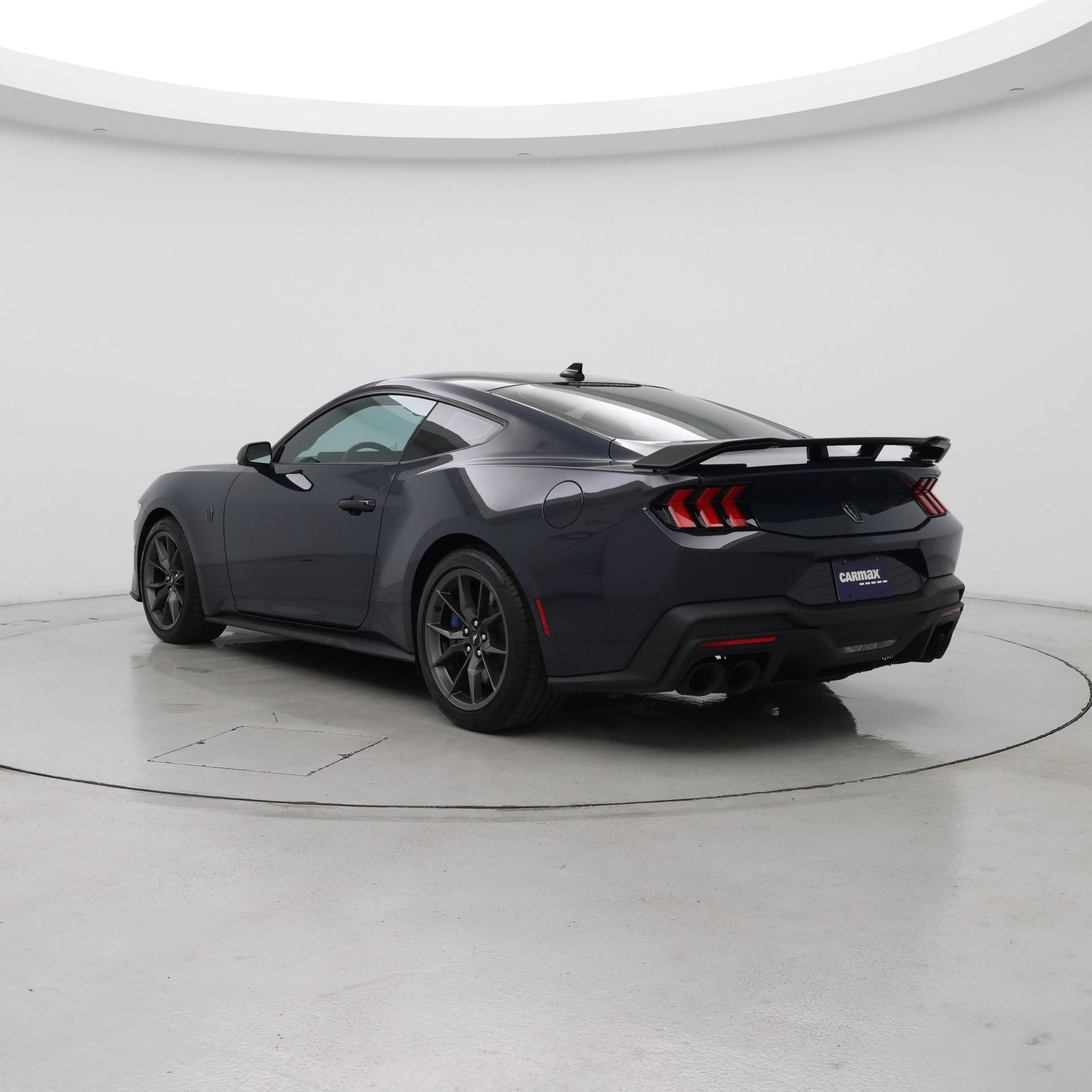 Thumbnail: 2024 Ford Mustang - 2