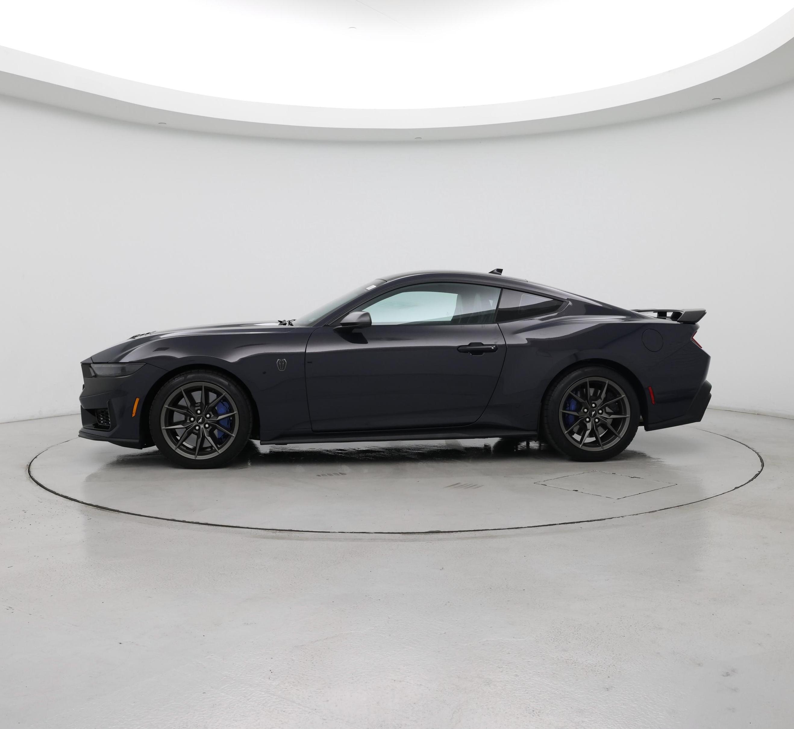 Thumbnail: 2024 Ford Mustang - 3