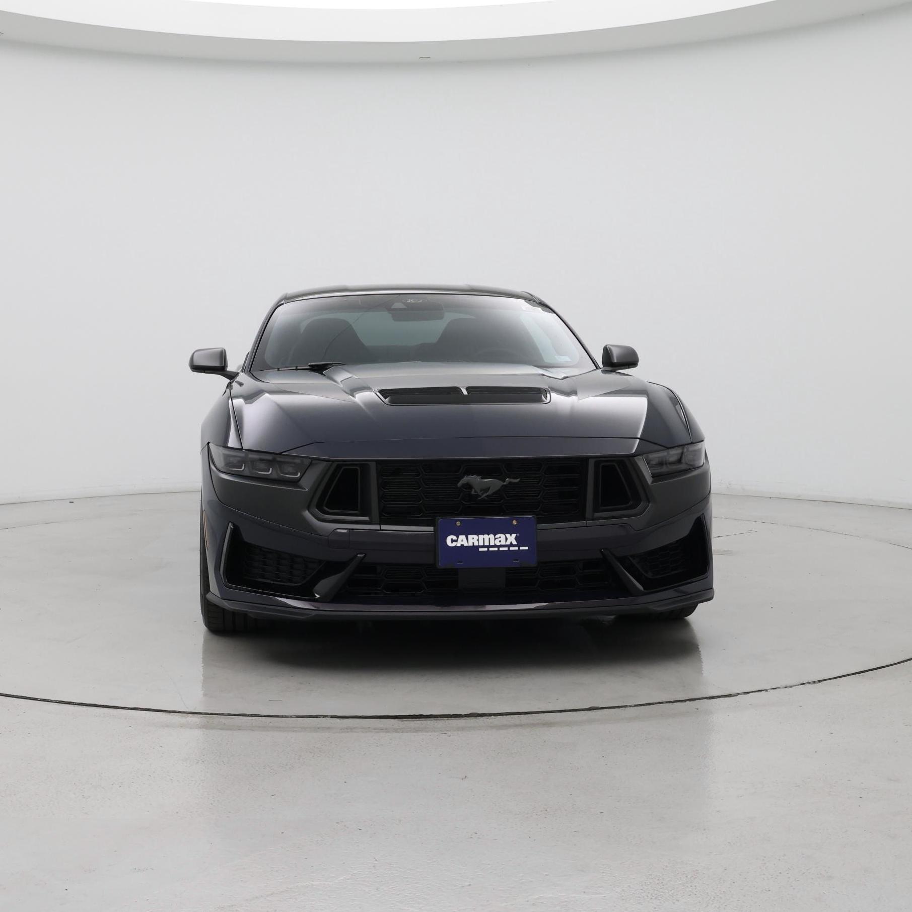 Thumbnail: 2024 Ford Mustang - 5