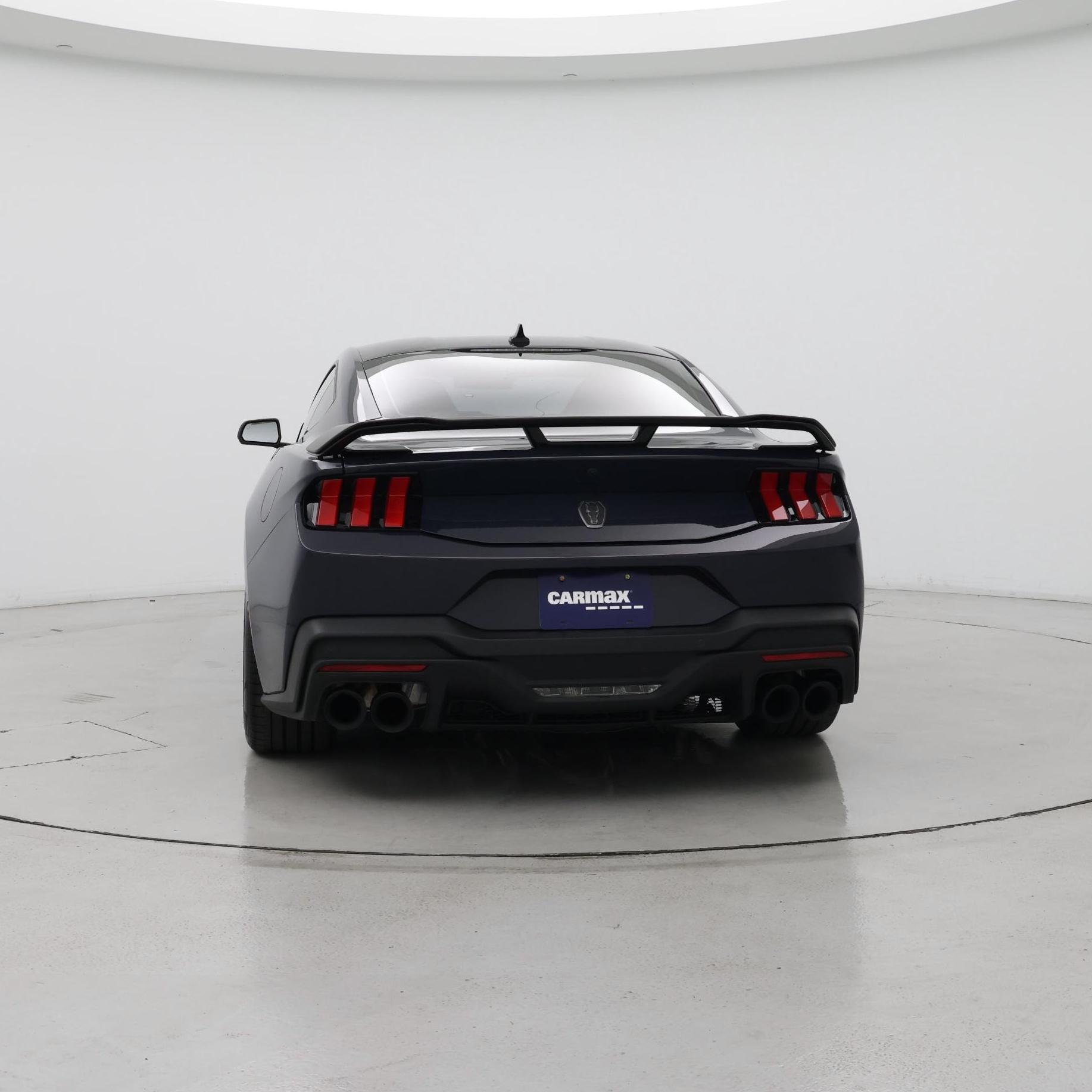 Thumbnail: 2024 Ford Mustang - 6