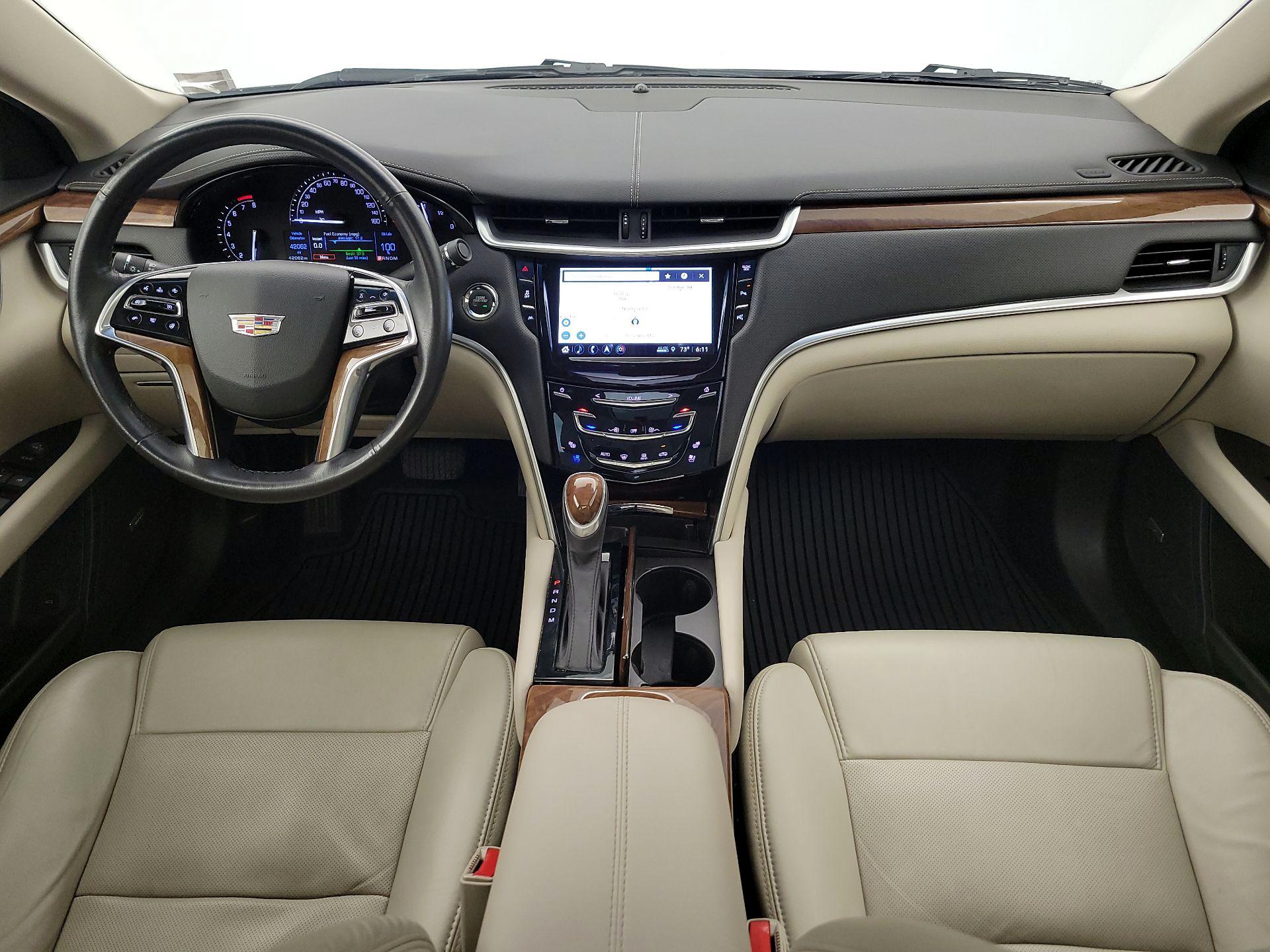 Thumbnail: 2019 Cadillac XTS - 9