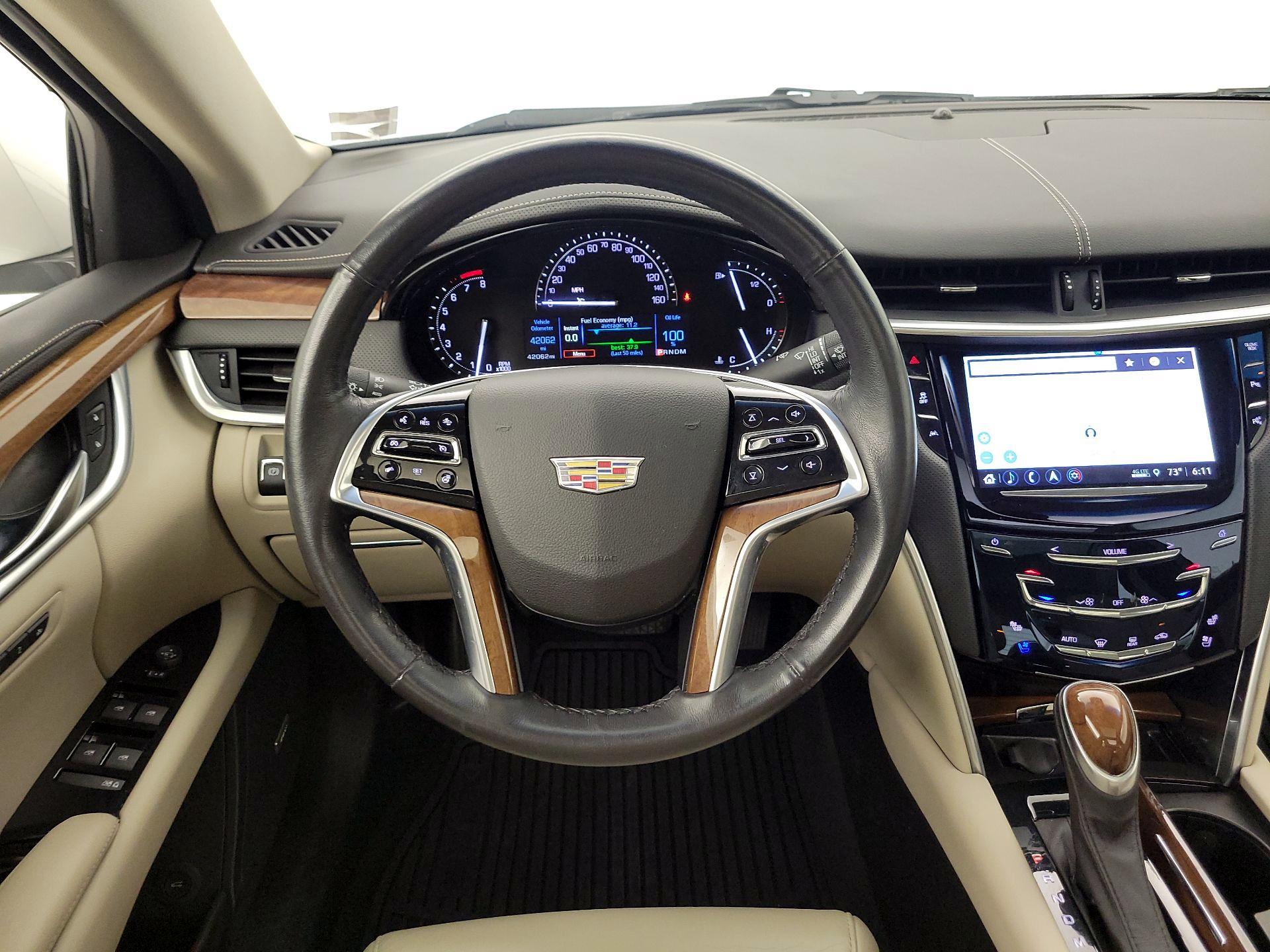 Thumbnail: 2019 Cadillac XTS - 10