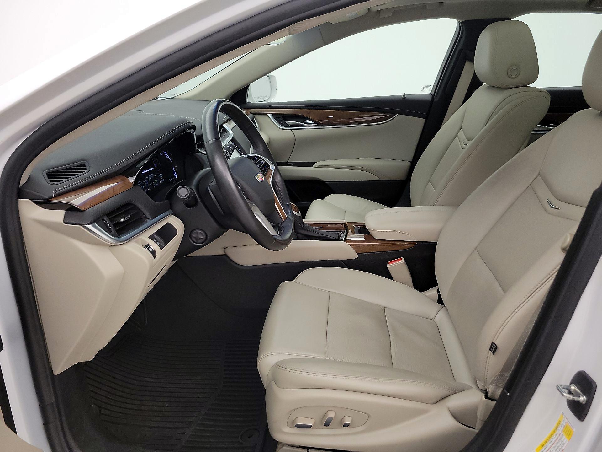 Thumbnail: 2019 Cadillac XTS - 11