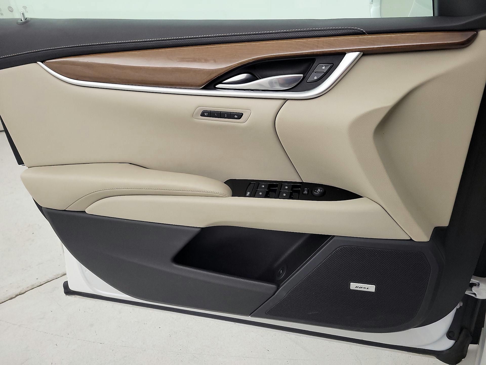 Thumbnail: 2019 Cadillac XTS - 12