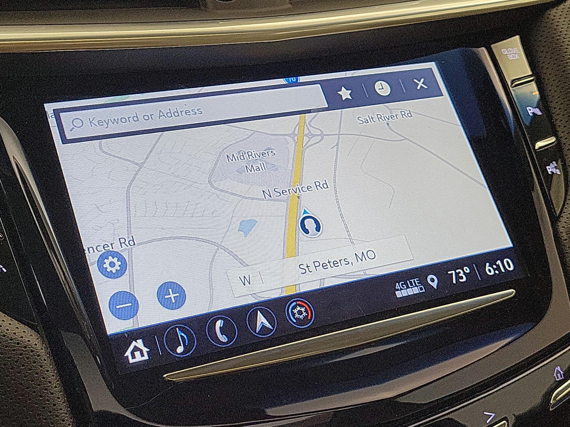 Thumbnail: 2019 Cadillac XTS - 14