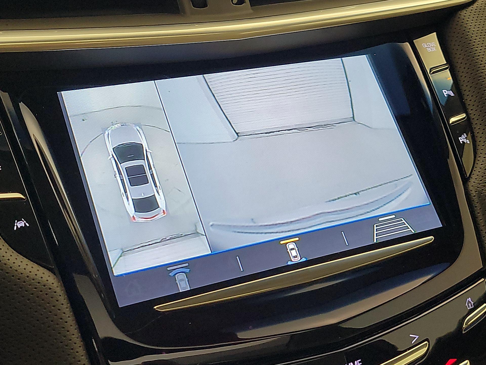 Thumbnail: 2019 Cadillac XTS - 15