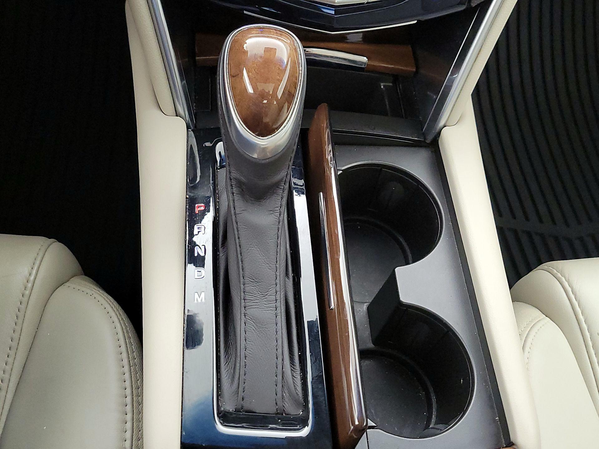 Thumbnail: 2019 Cadillac XTS - 18