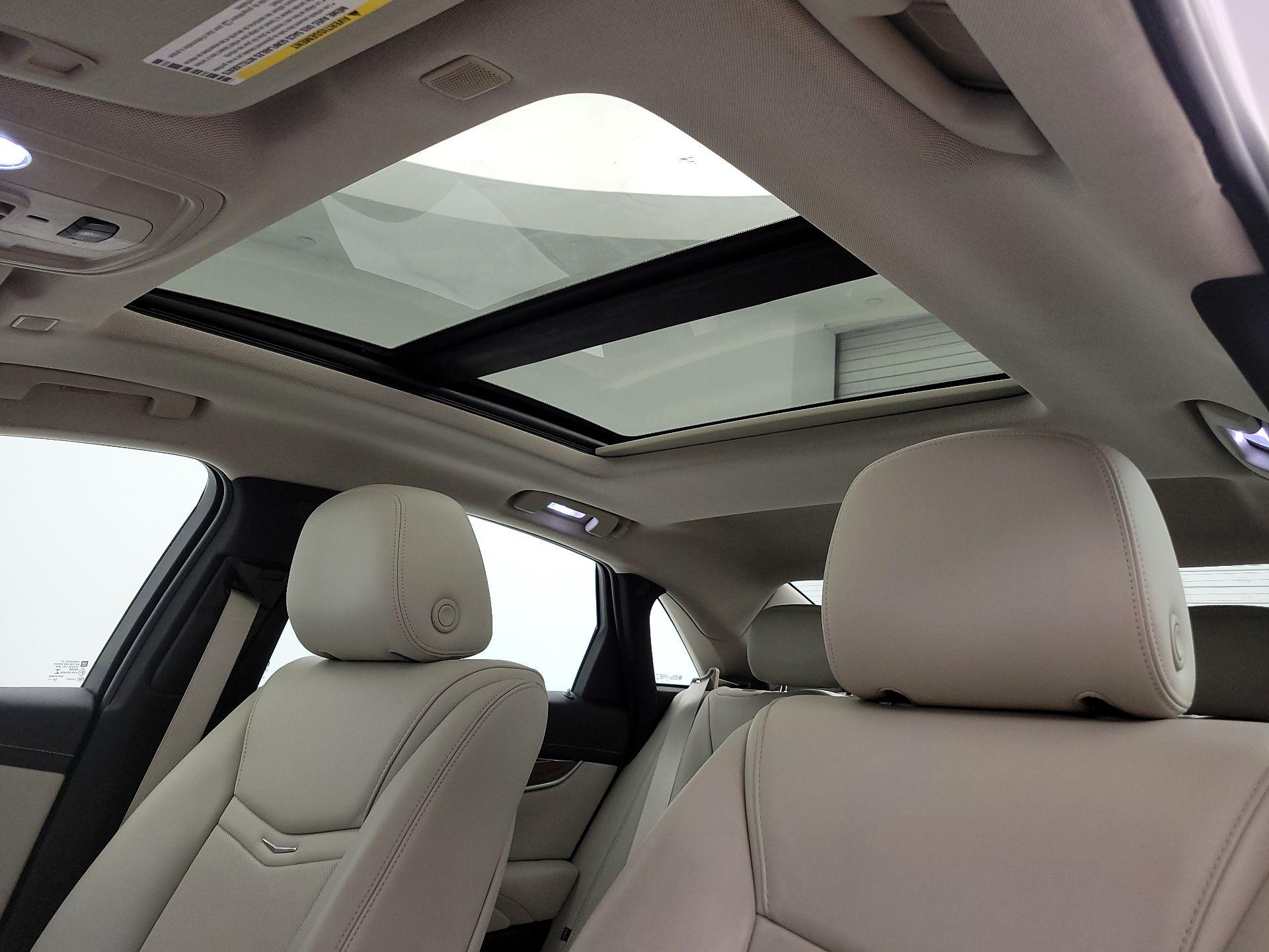 Thumbnail: 2019 Cadillac XTS - 20