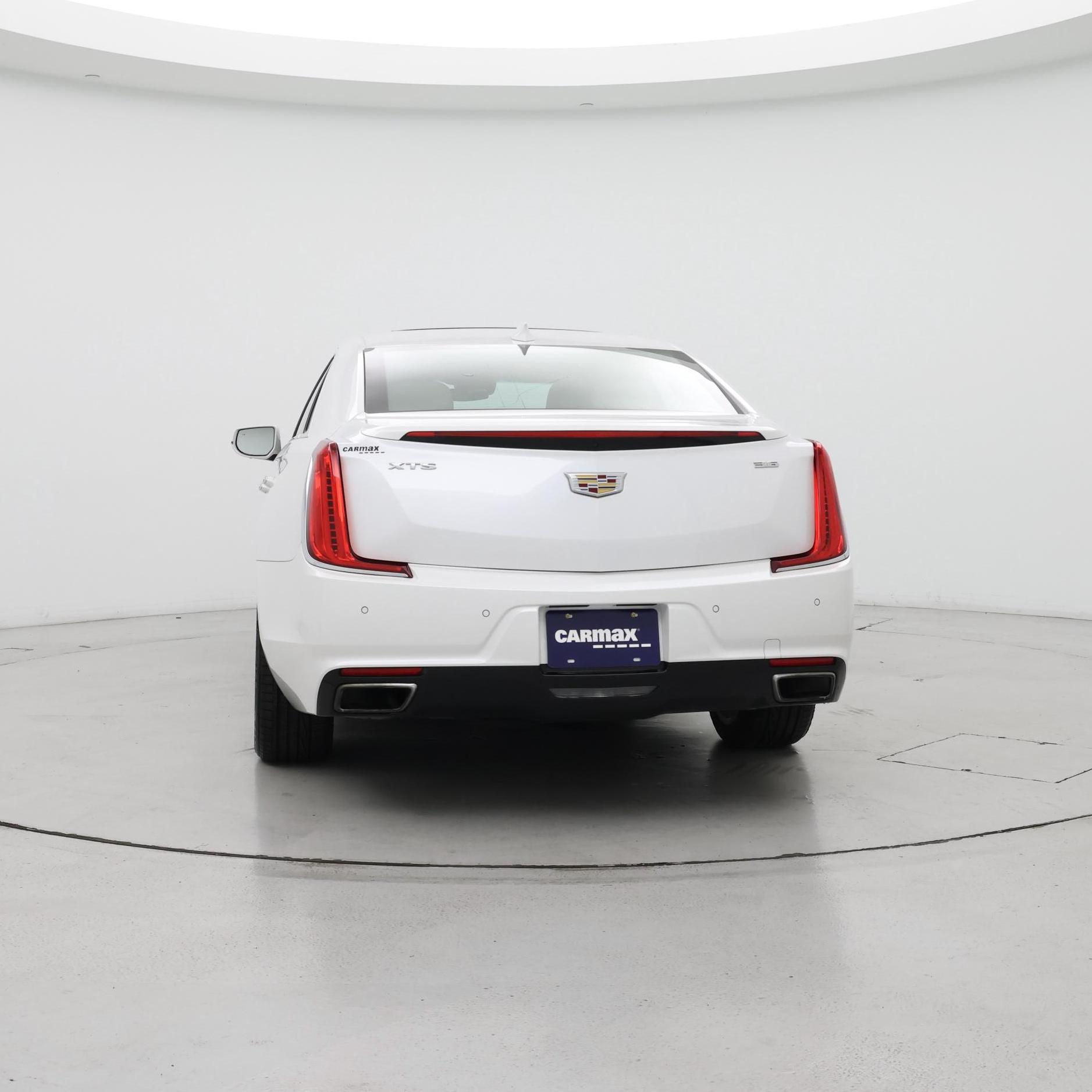Thumbnail: 2019 Cadillac XTS - 6