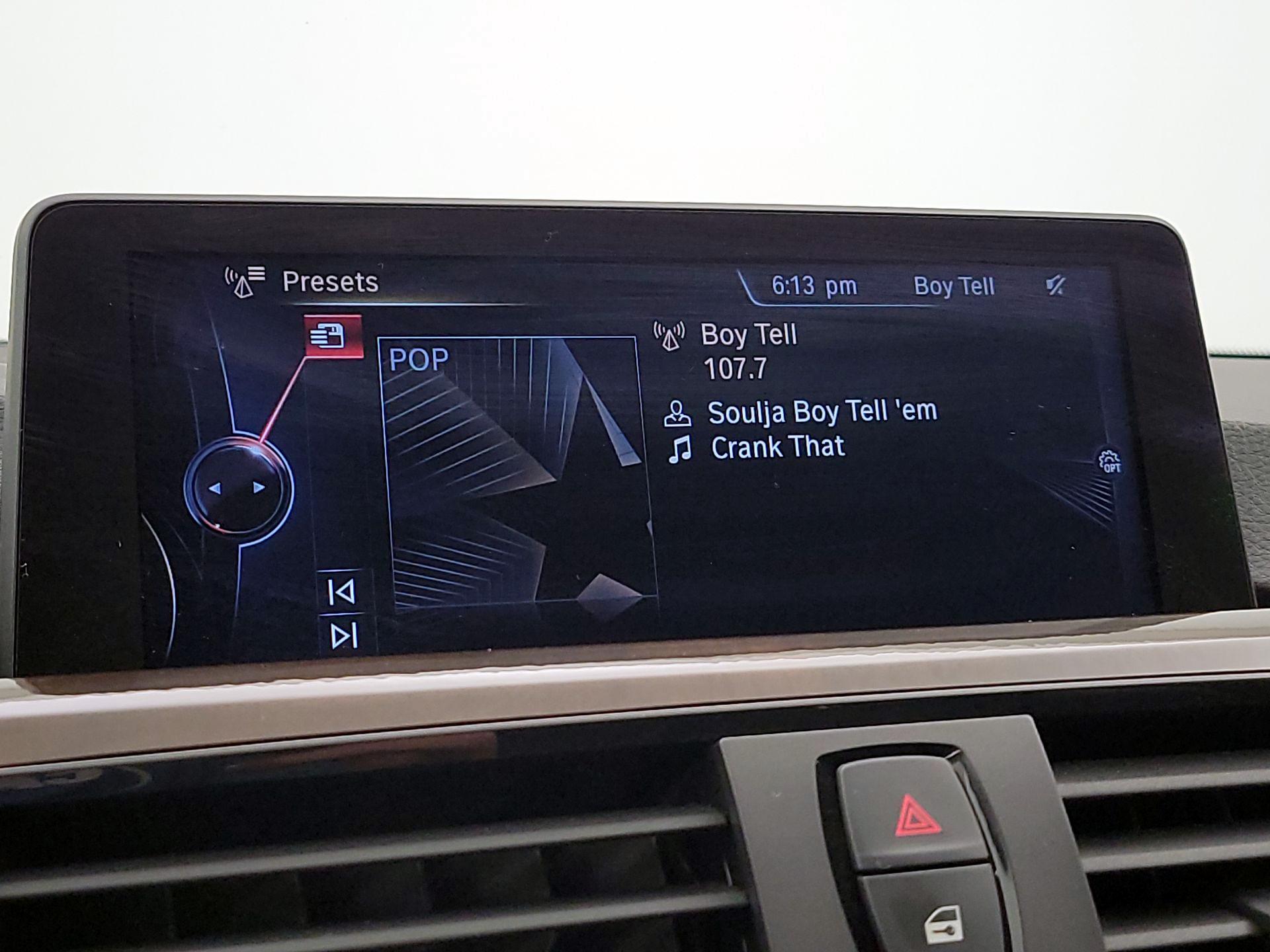 Thumbnail: 2015 BMW 3 Series - 16