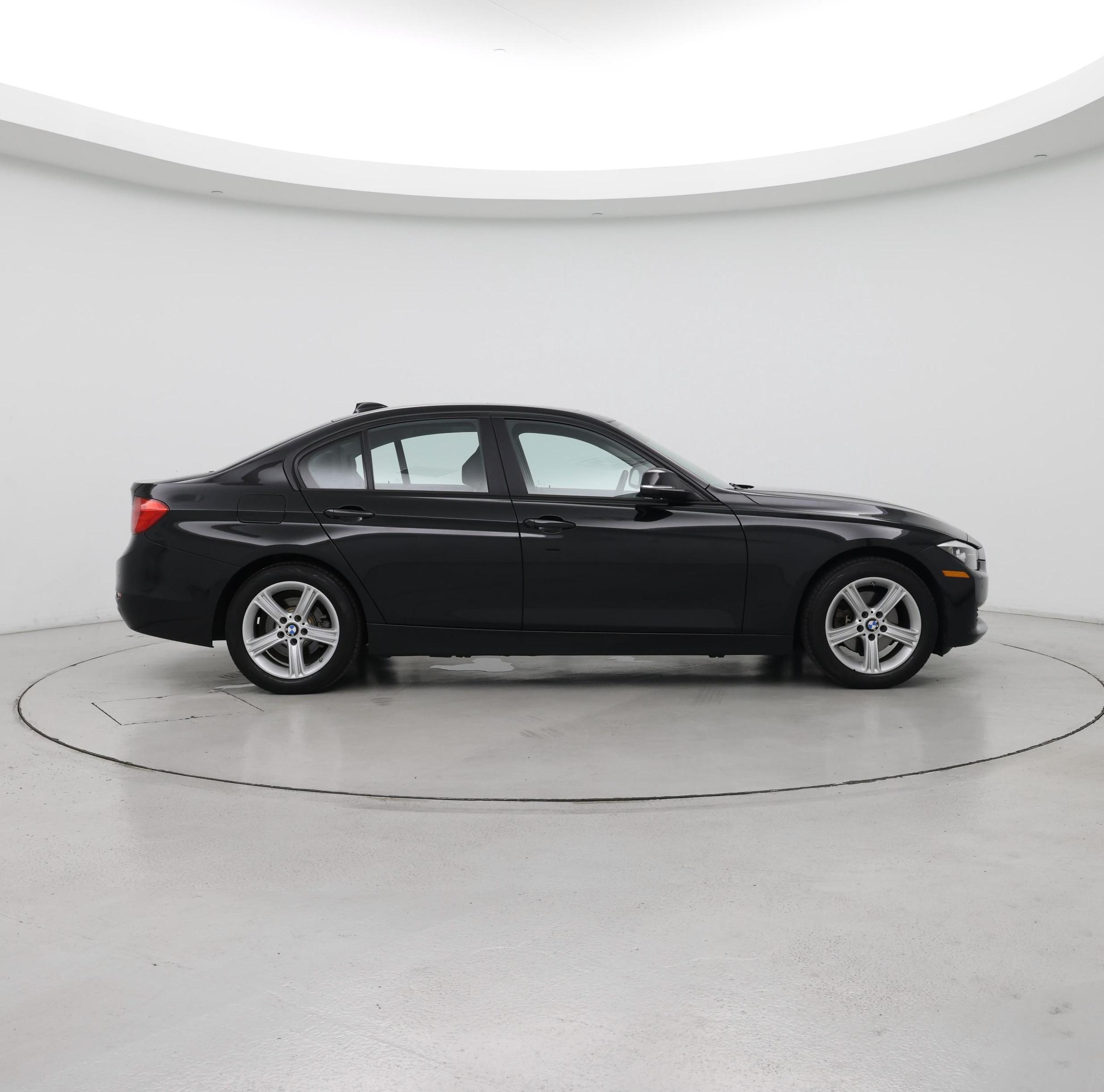 Thumbnail: 2015 BMW 3 Series - 7