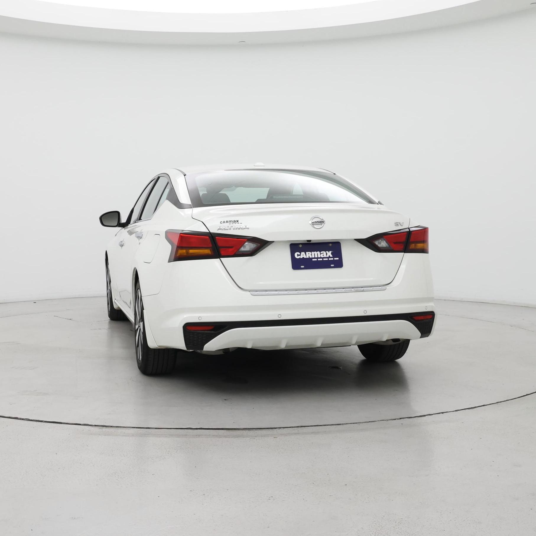 Thumbnail: 2022 Nissan Altima - 6