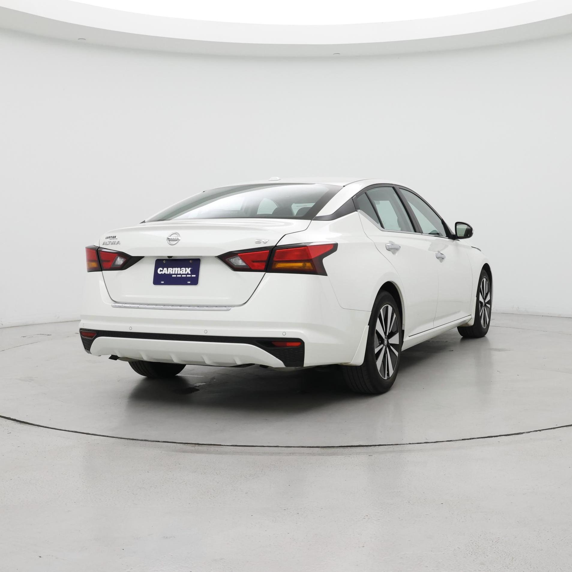 Thumbnail: 2022 Nissan Altima - 8