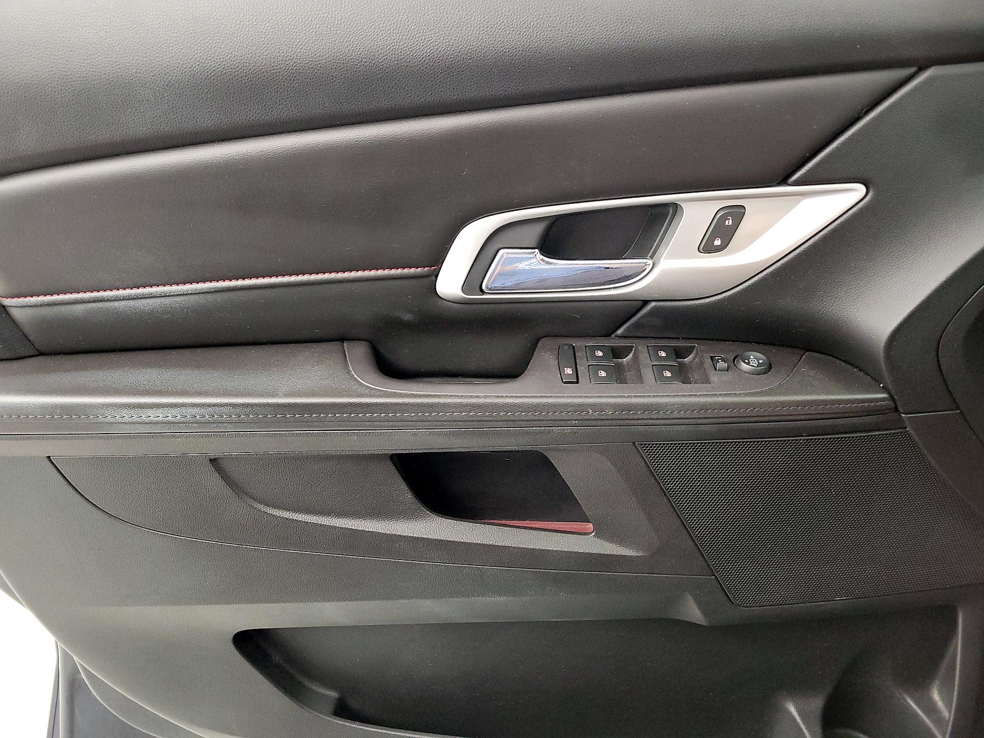 Thumbnail: 2017 GMC Terrain - 12